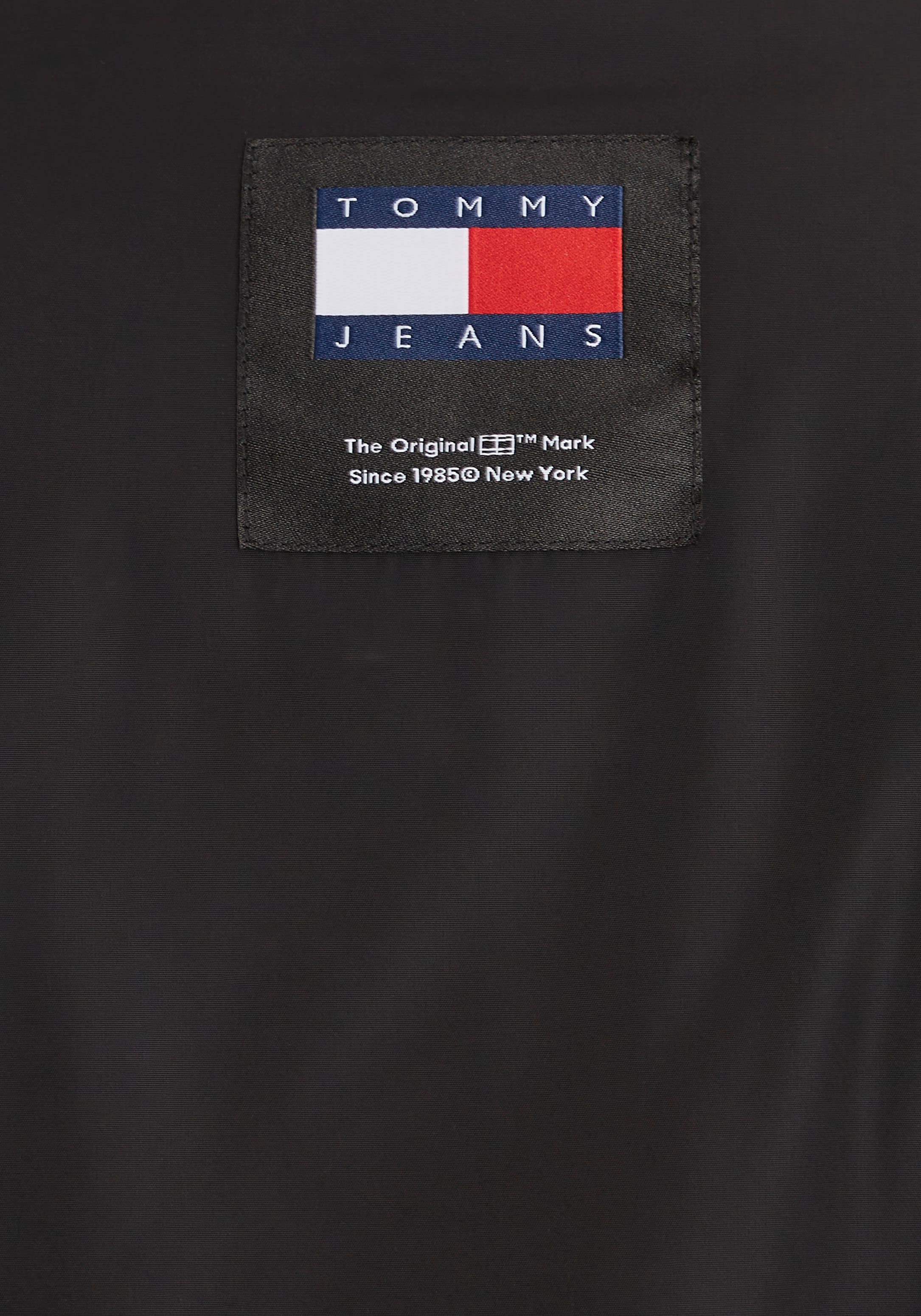 Tommy Jeans Plus Bomberjacke »TJM CLASSICS BOMBER JACKET EXT«