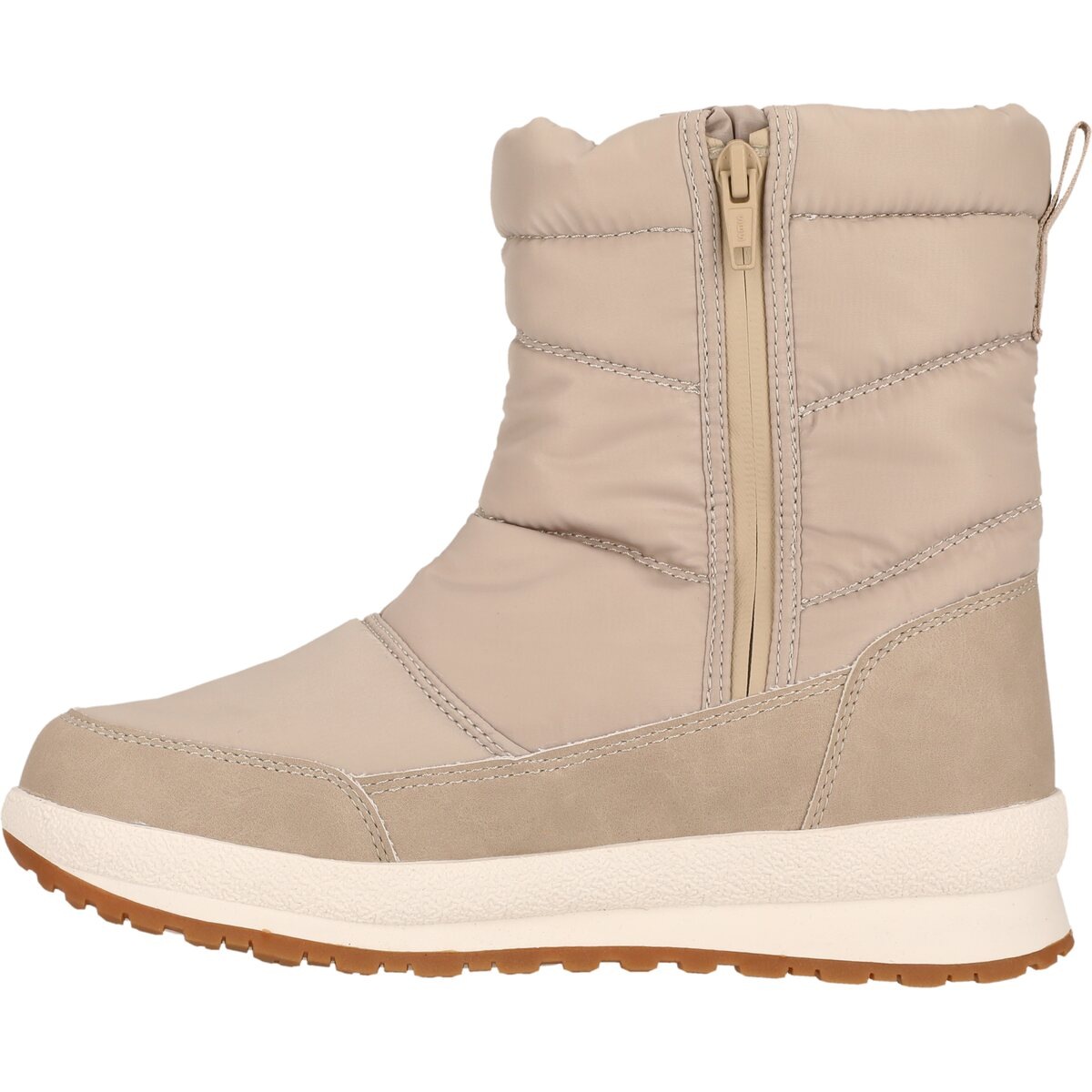 WHISTLER Schlupfboots »Vasora W Boot WP«  wasserdicht, ohne Verschluss, für Winter- und Herbstmode