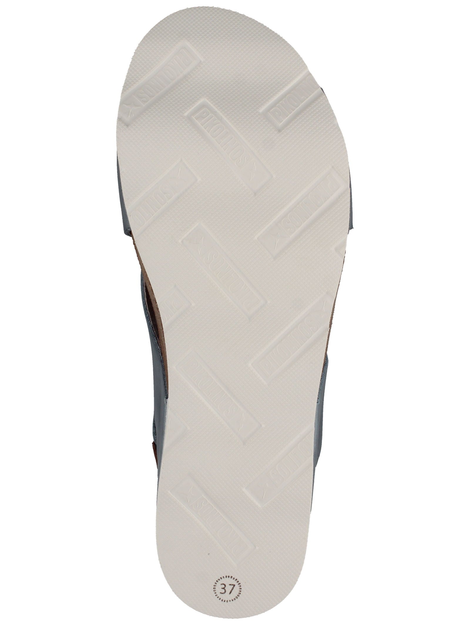 PIKOLINOS Keilsandalette »PIKOLINOS Sandalen Leder«