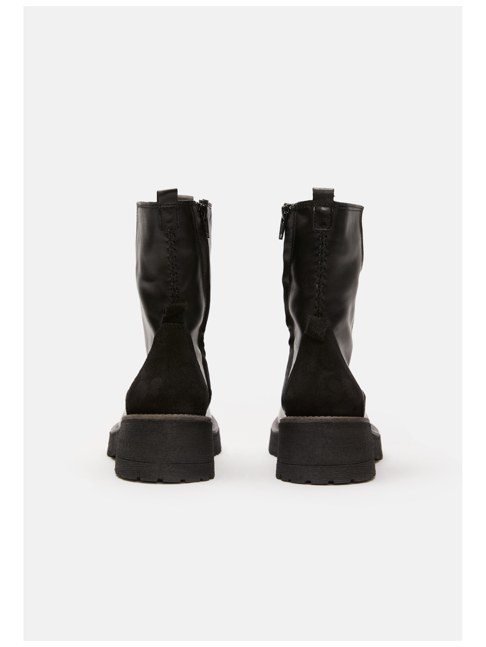 Felmini Stiefelette »Felmini Stiefelette Leder«