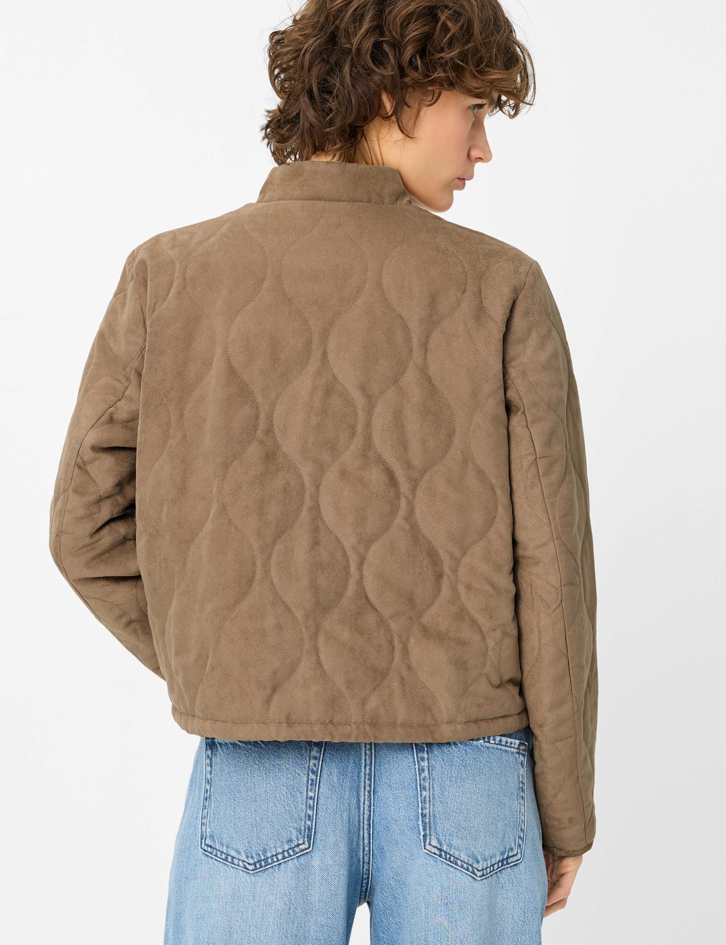 Fuchs Schmitt Outdoorjacke »Style Steppjacke Amadorra«