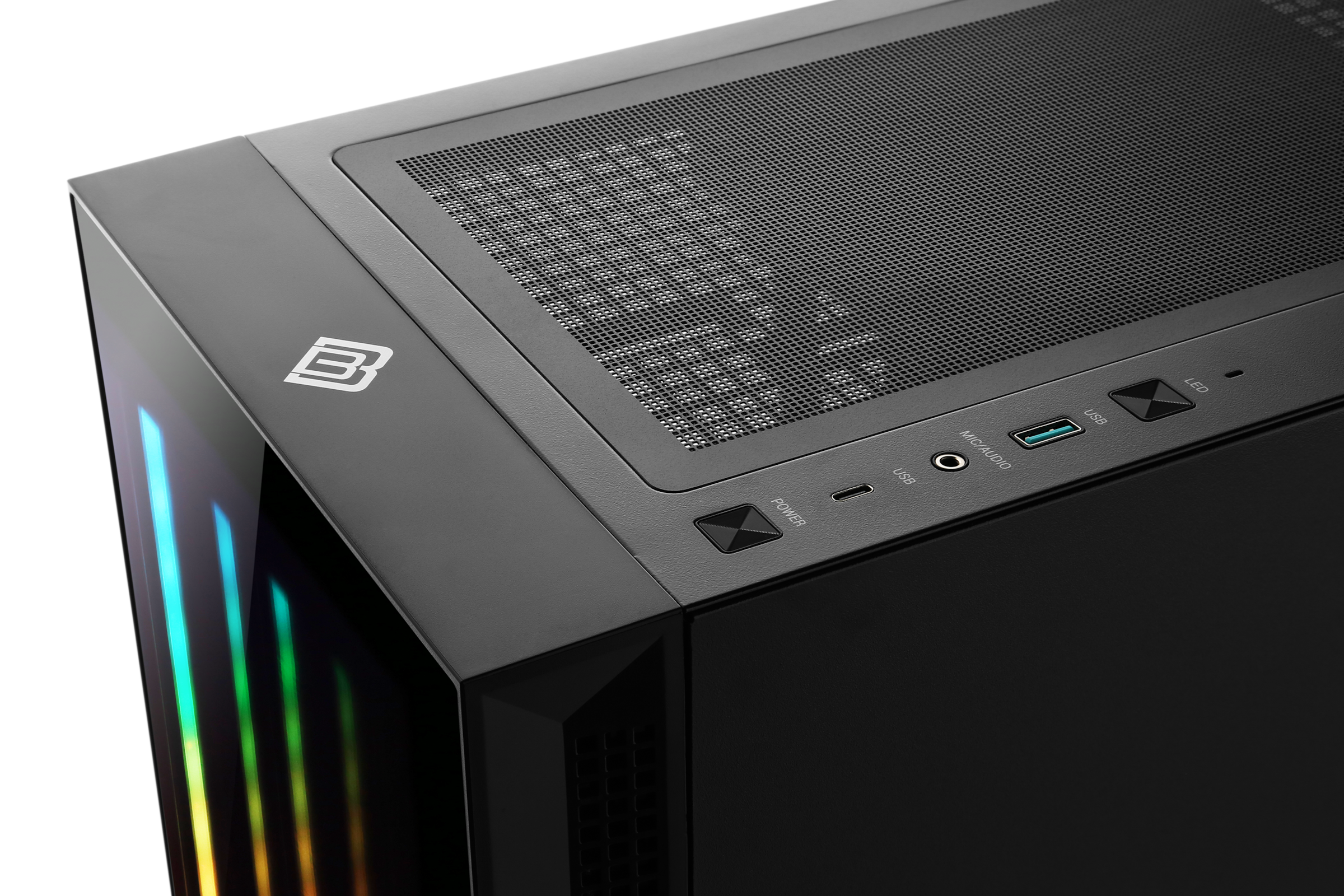 CSL Gaming-PC »Aqueon C99344 Extreme Edition«