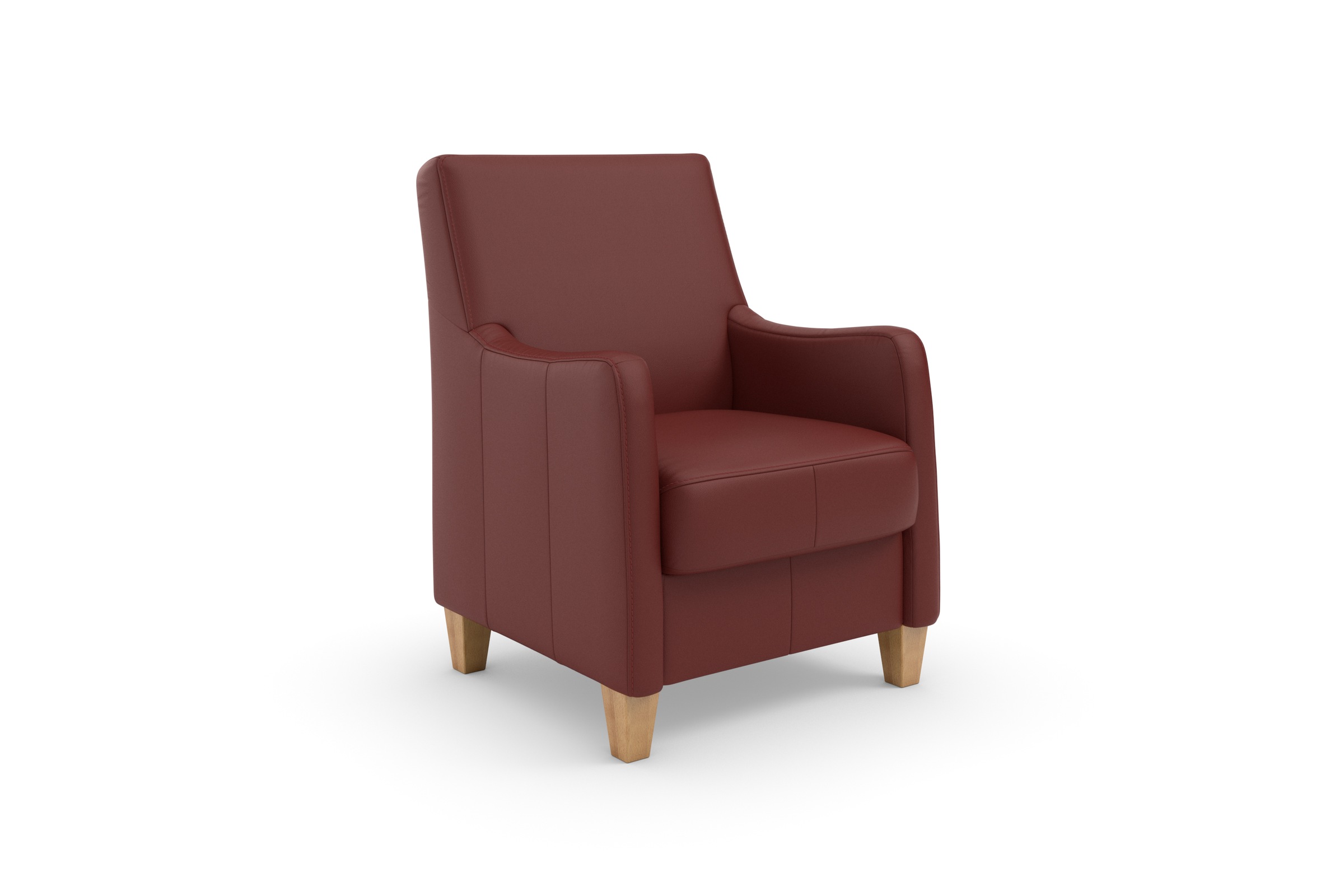 Home affaire Sessel »Palmera, B: 70 cm« mit Federkern günstig online kaufen