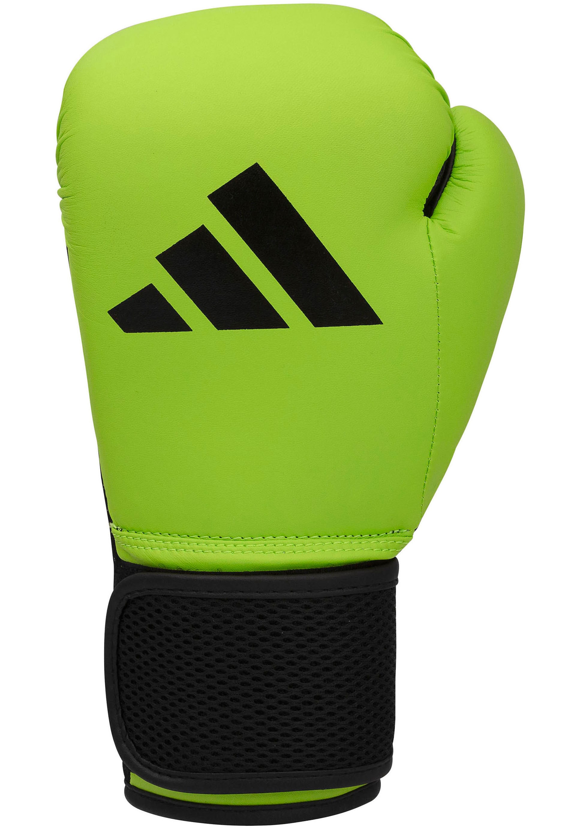 adidas Performance Boxsack »Youth Boxing Kit«, (Set, 2 tlg., mit Boxhandschuhen (8oz)