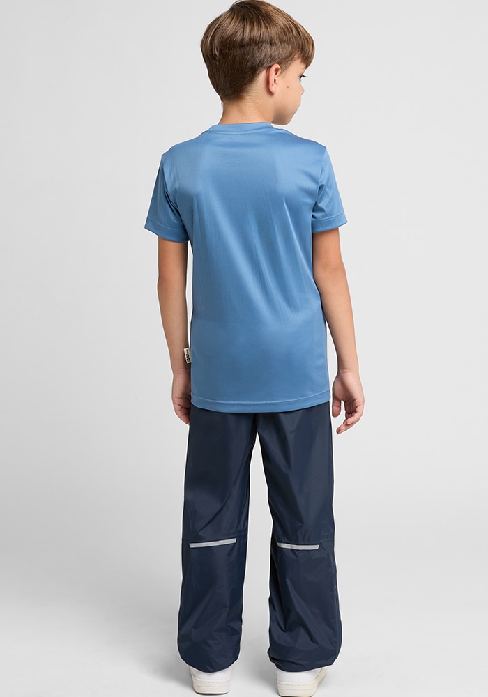 Jack Wolfskin Regenhose »RAINY DAYS PANTS KIDS«