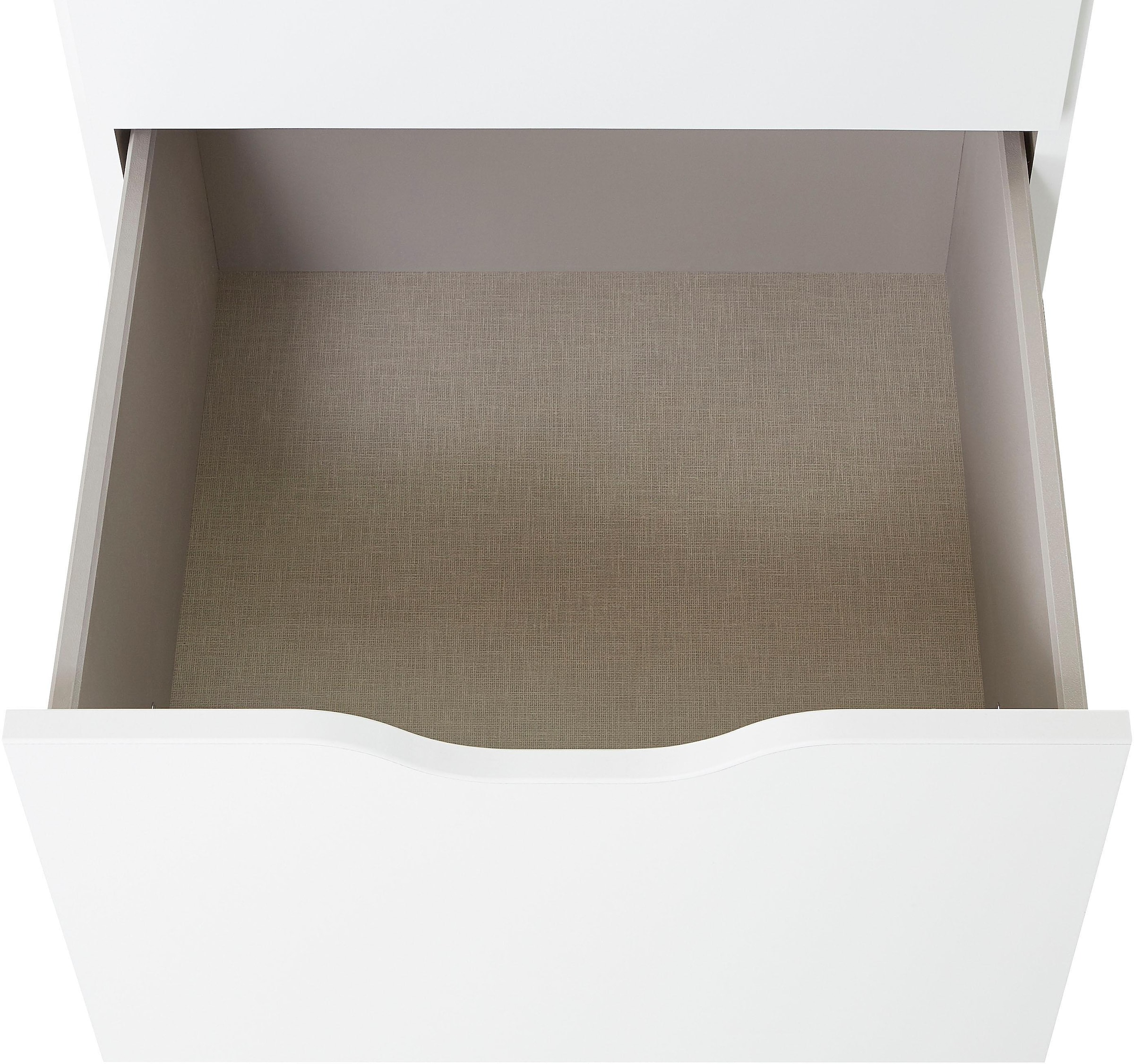 rauch Schrank-Set »Freiham«, (Set, 5 St.), 5-teilig