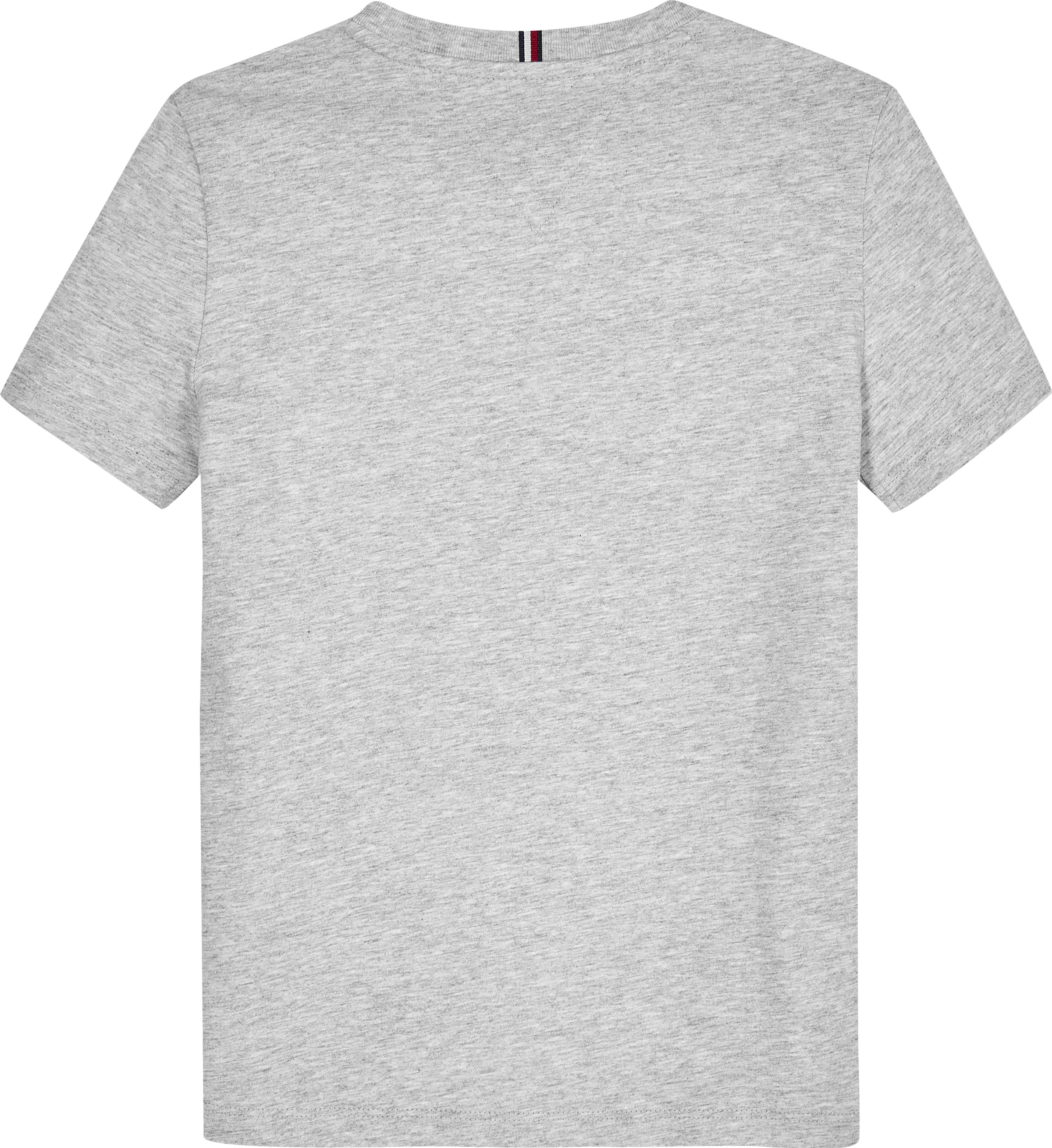 Tommy Hilfiger T-Shirt Kinder bestellen »ESSENTIAL MiniMe,für online TEE«, Kids Junior Mädchen und Jungen