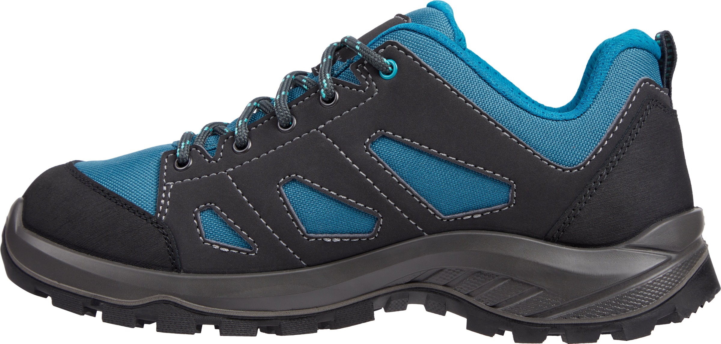 McKINLEY Wanderstiefel »DA.-WANDER-SCHUH DISCOVER IV AQX W«  schützt vor Nässe