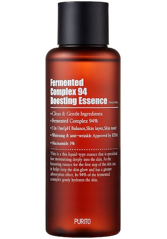 Gesichtsserum »Fermented Complex 94 Boosting Essence«