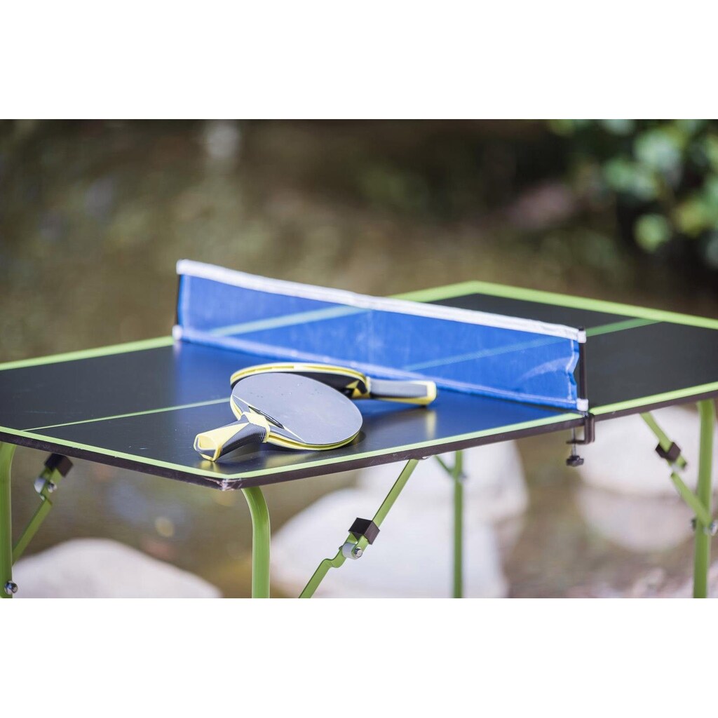 Sunflex Mini-Tischtennisplatte »Midi«, kleiner als Originalmaße