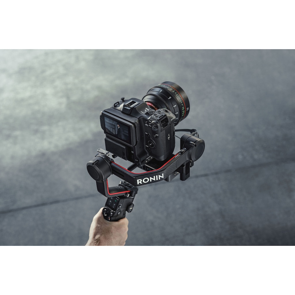 DJI Gimbal »RS 3 PRO«