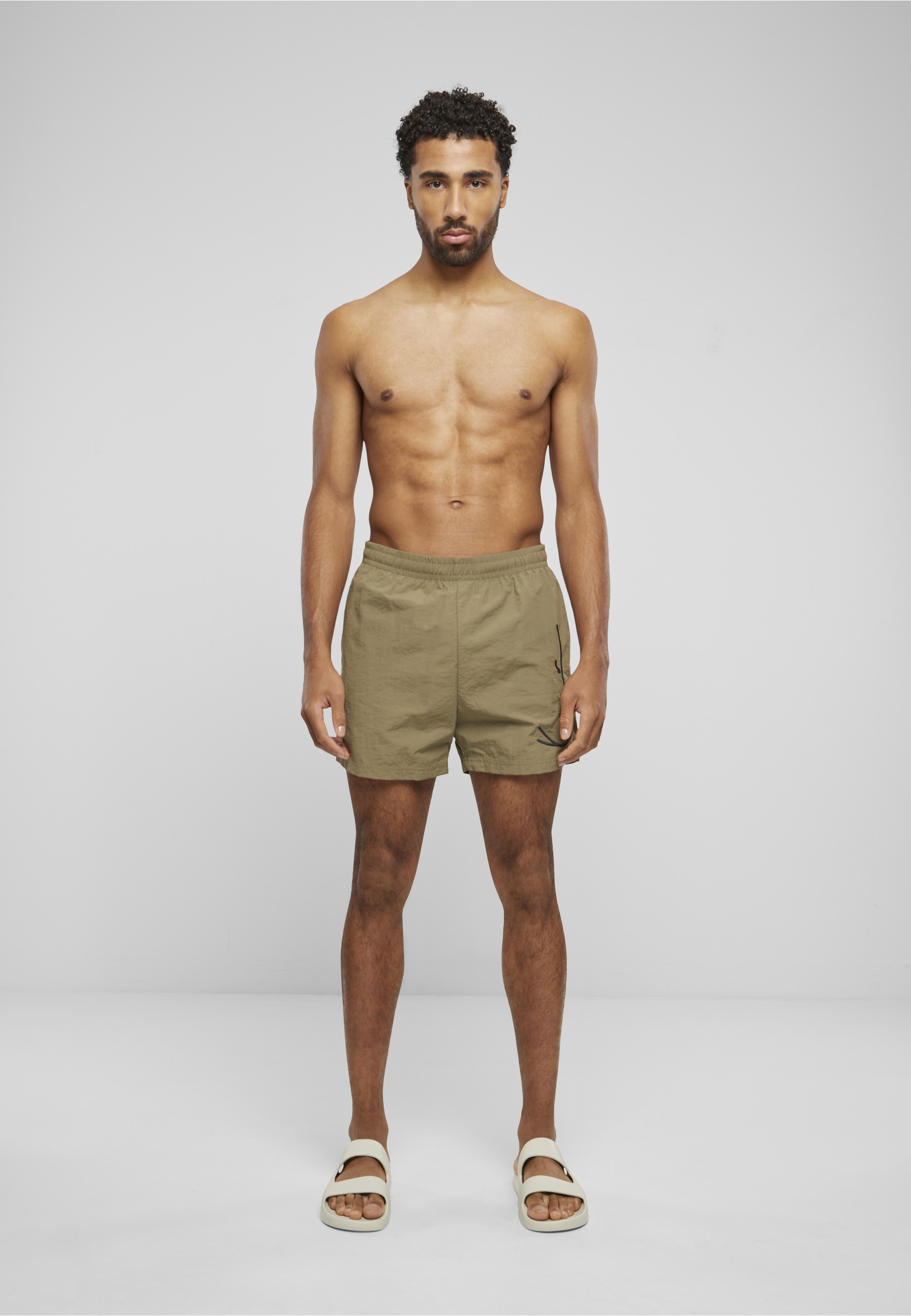 Karl Kani Badeshorts »Karl Kani Herren«