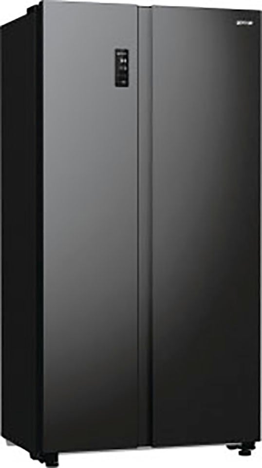 GORENJE Side-by-Side »NRR 9185 EABXL«, Inverter Kompressor günstig online kaufen