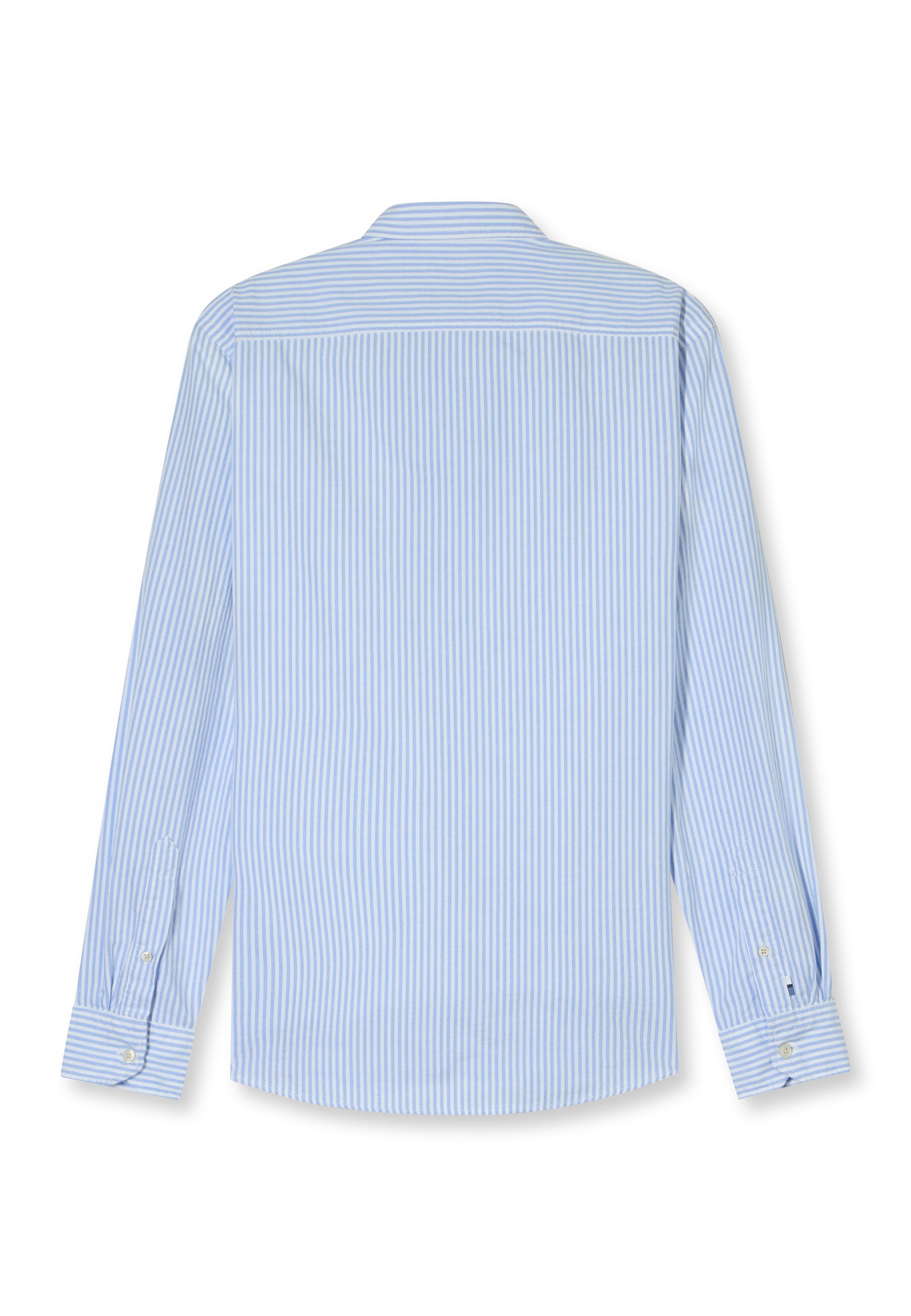 OLYMP Langarmhemd »OLYMP Casual, regular fit, Freizeithemd, Button-down«