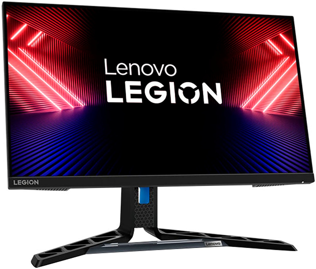 Lenovo Gaming-LED-Monitor »R25i-30«, 62 cm/25 Zoll, 1920 x 1080 px, Full HD, 0,5 ms Reaktionszeit, 165 Hz
