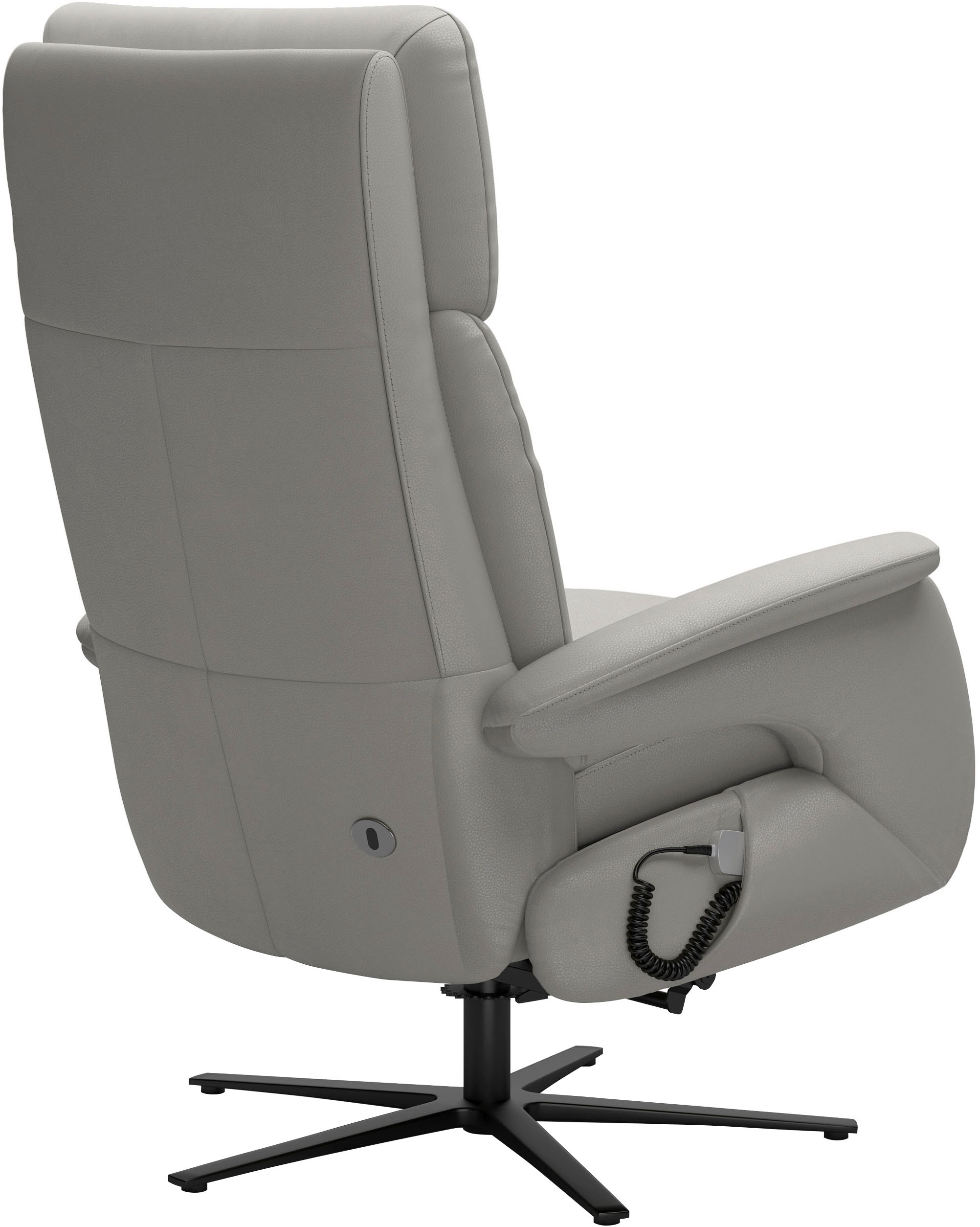 sit&more TV-Sessel »TV Sessel Triple Seven Xtra large«, mit Herz-Waage und 3 Motoren