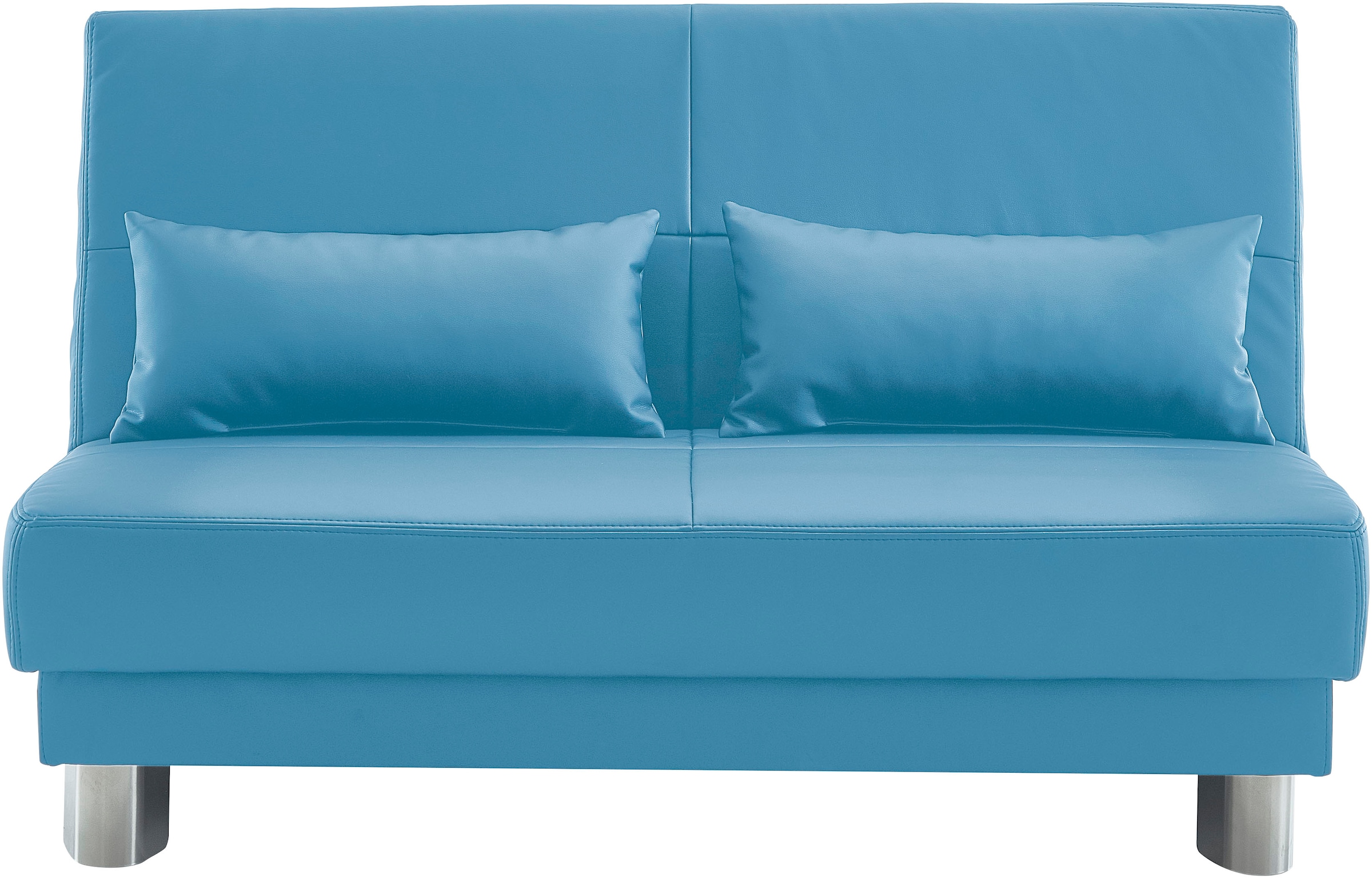 INOSIGN Schlafsofa »Gina«, mit einem Handgriff vom Sofa zum Bett günstig online kaufen