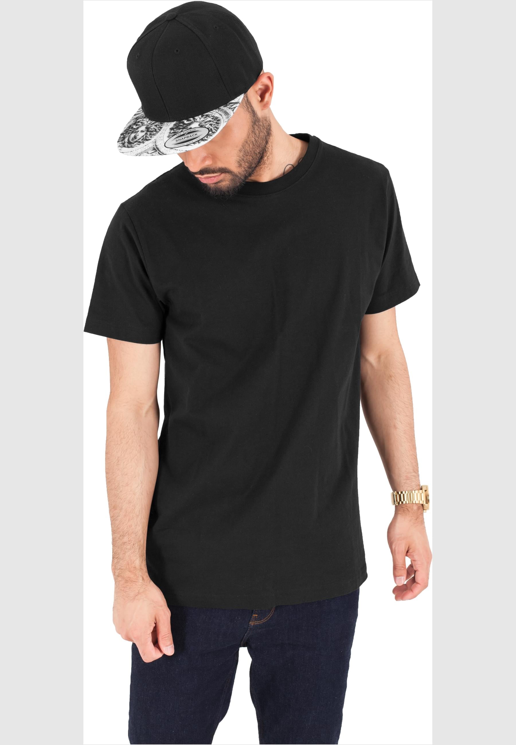 Flexfit Flex Cap »Flexfit Unisex Sun King Snapback«