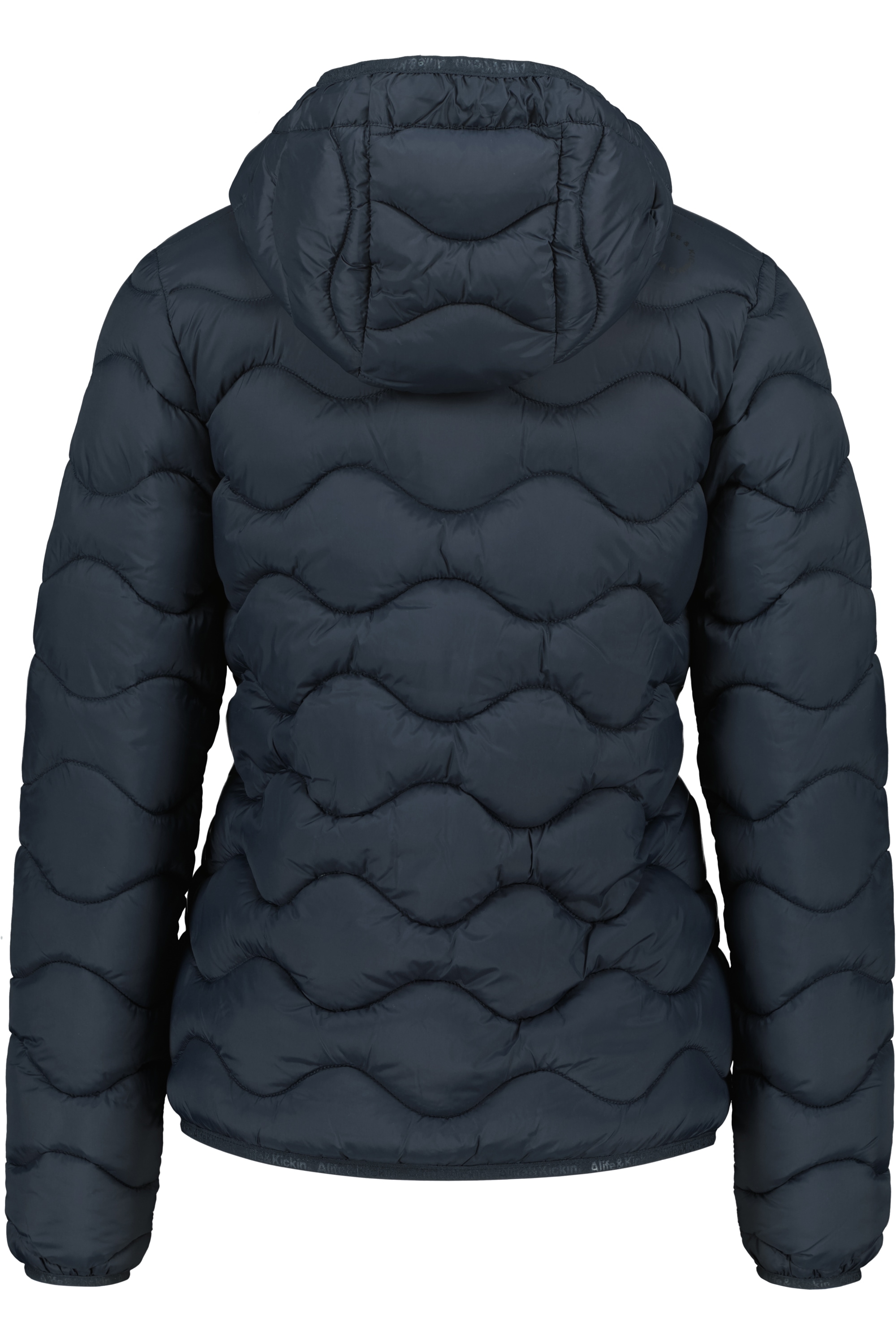 Alife & Kickin Outdoorjacke »Damen RoxanneAK A«