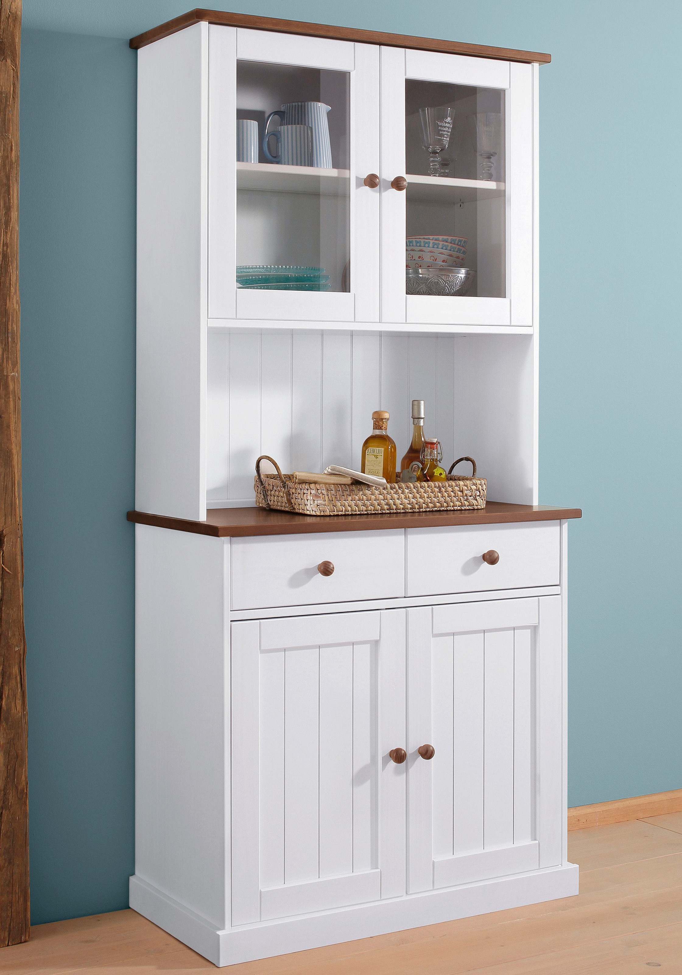 Inter Link Buffet »Westerland« Breite 90 cm