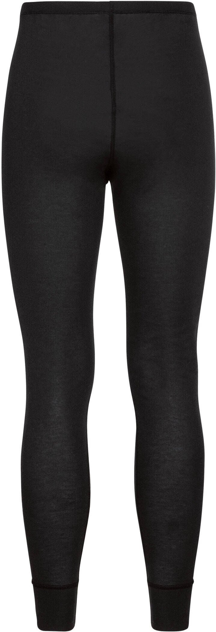 Odlo Thermounterhose »BL BOTTOM long-ACTIVE WARM« wärmeisolierend, atmungsaktiv, schnelltrocknend, aus Polyester