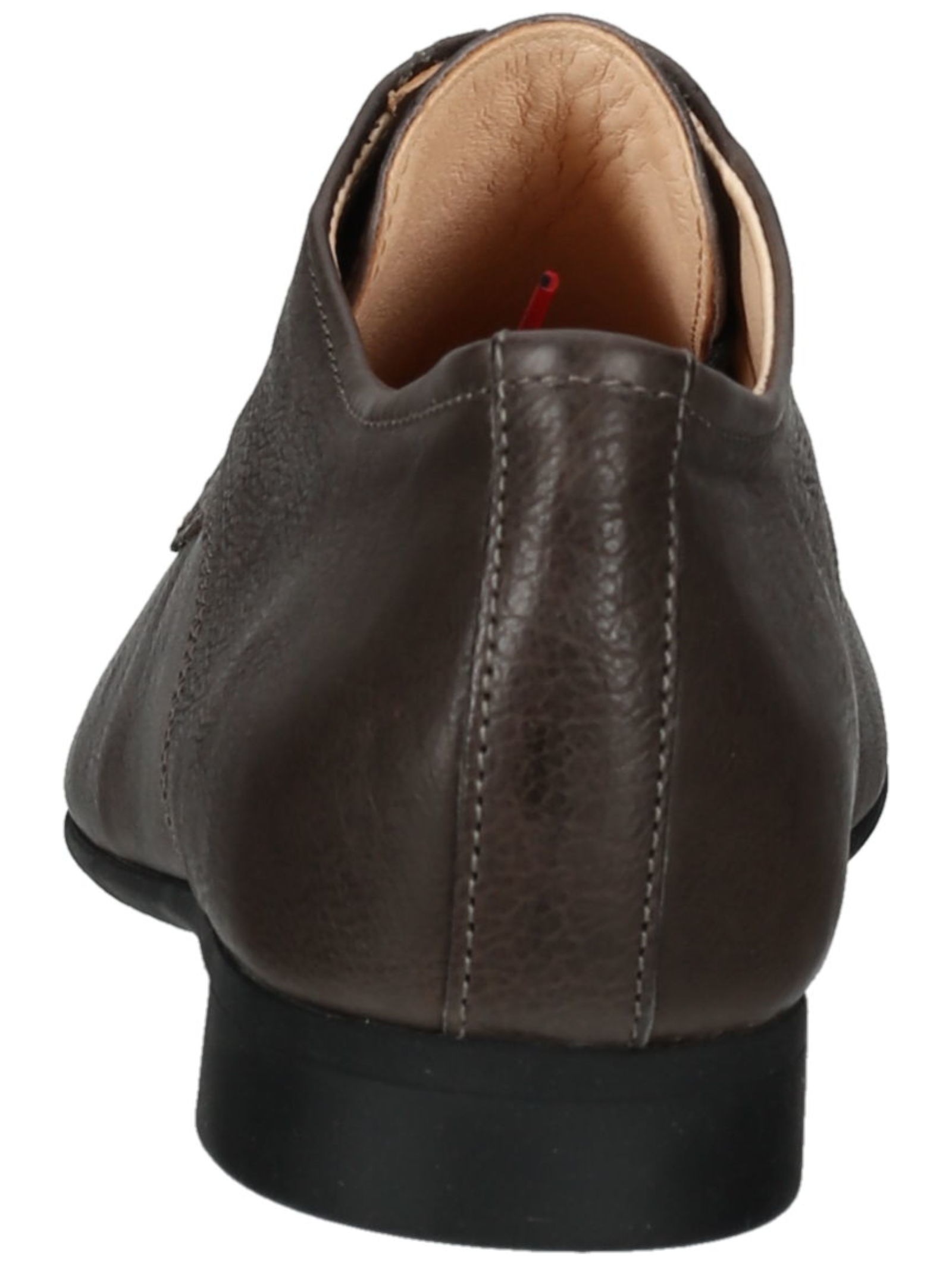 Think! Schnürschuh »Think! Halbschuhe Leder«
