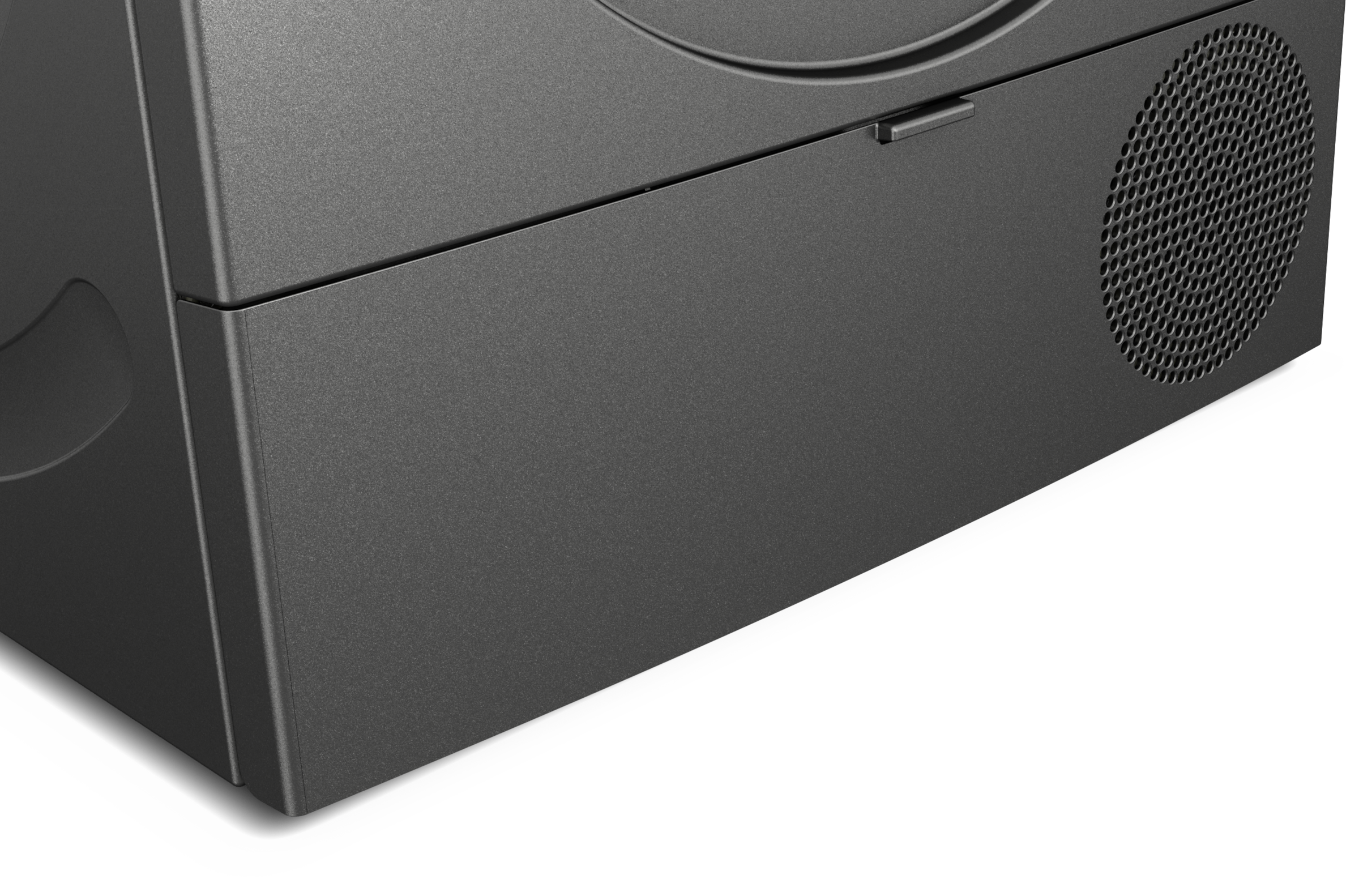 BOSCH Wärmepumpentrockner »WQG243DR10« Serie 6