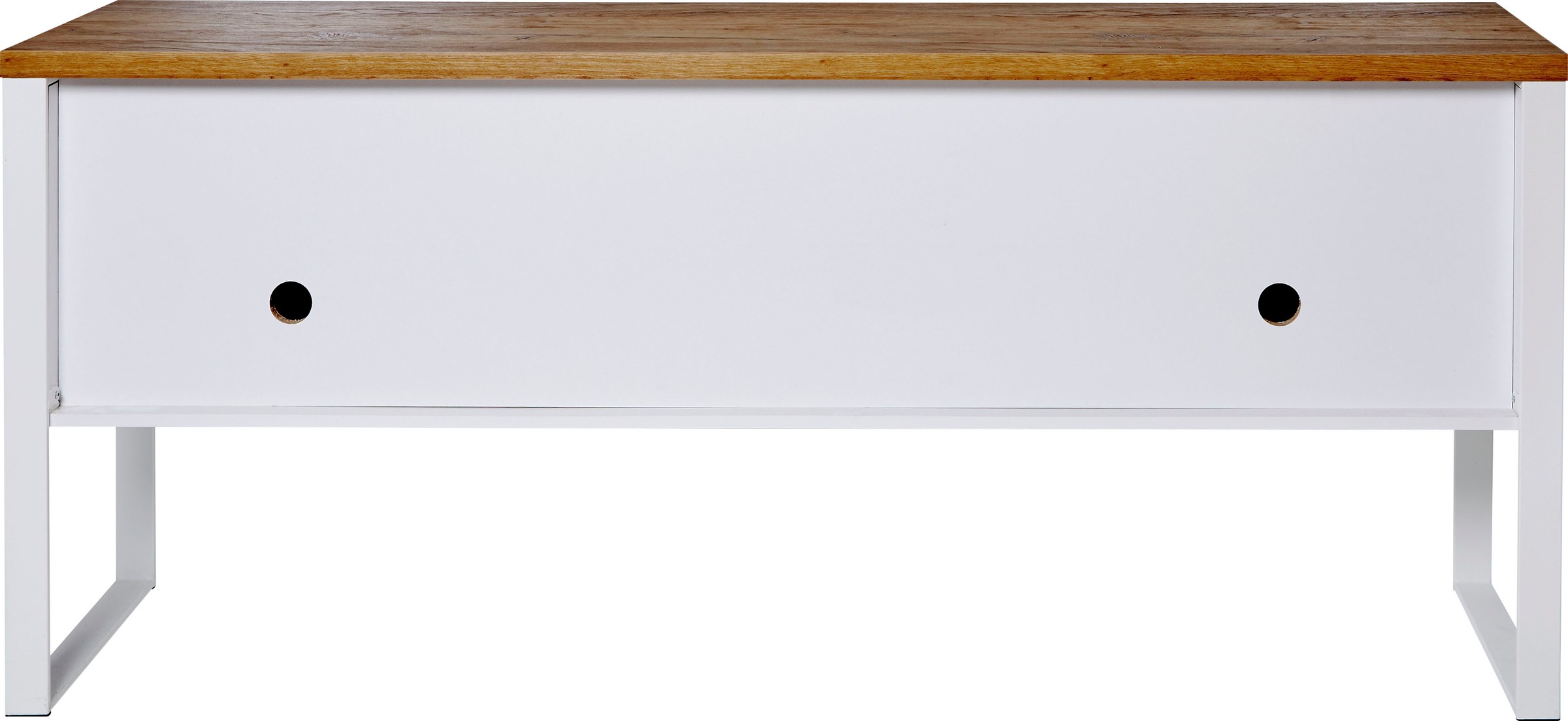 Jahnke Sideboard »LOOP«, Breite ca. 180 cm