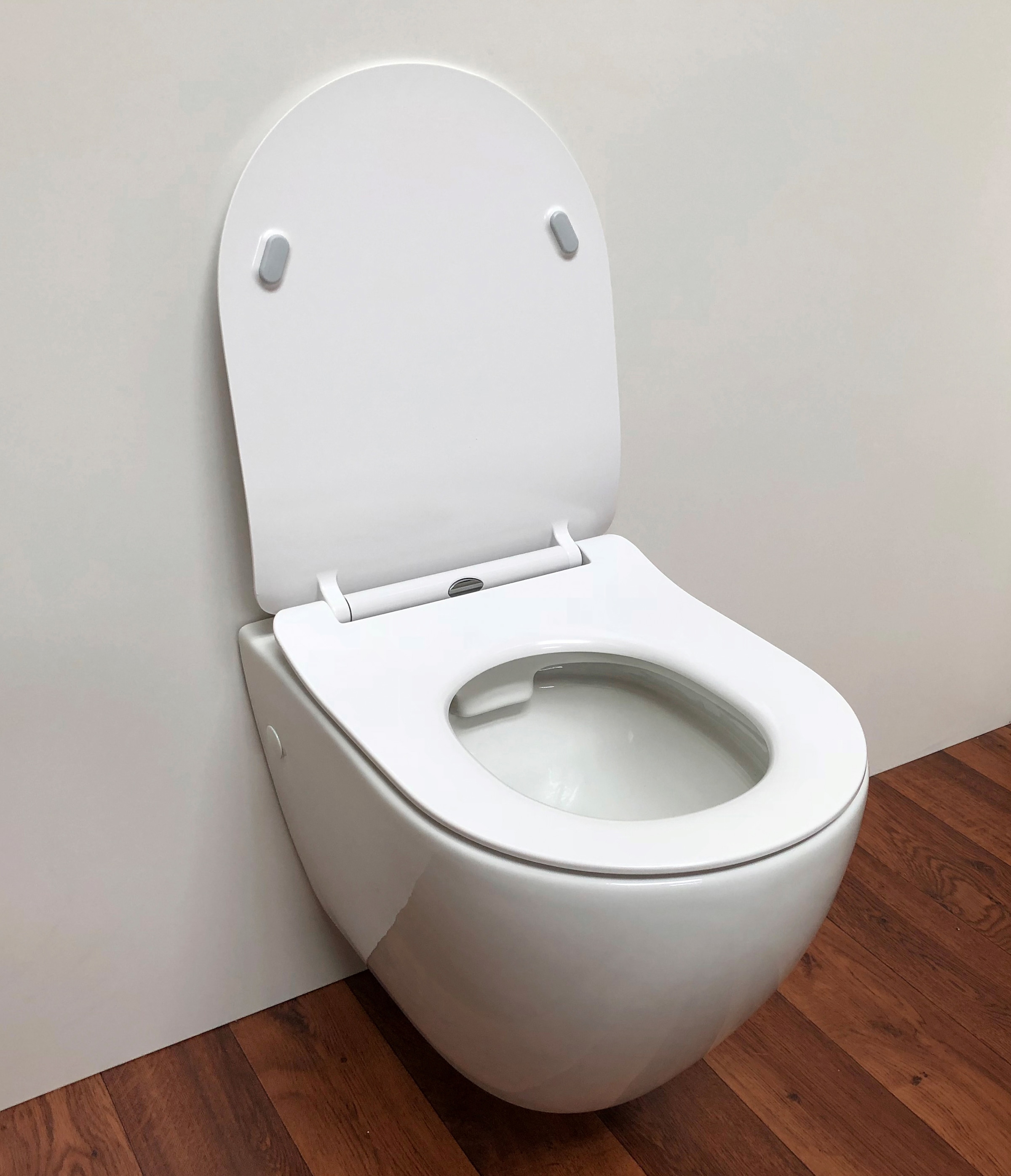 ADOB WC-Sitz »Deluxe mit Absenkautomatik«