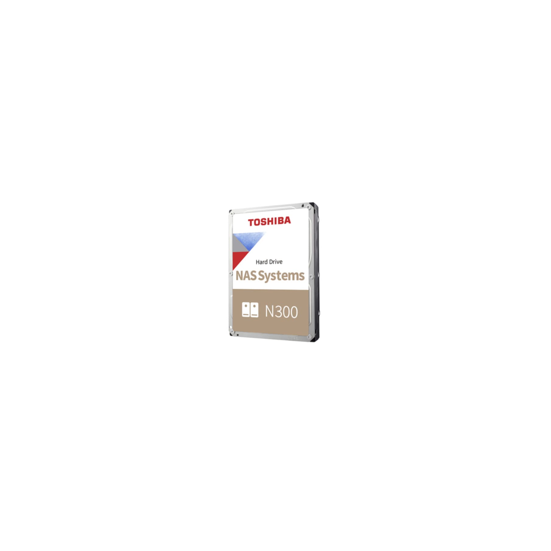Toshiba interne HDD-Festplatte »N300«