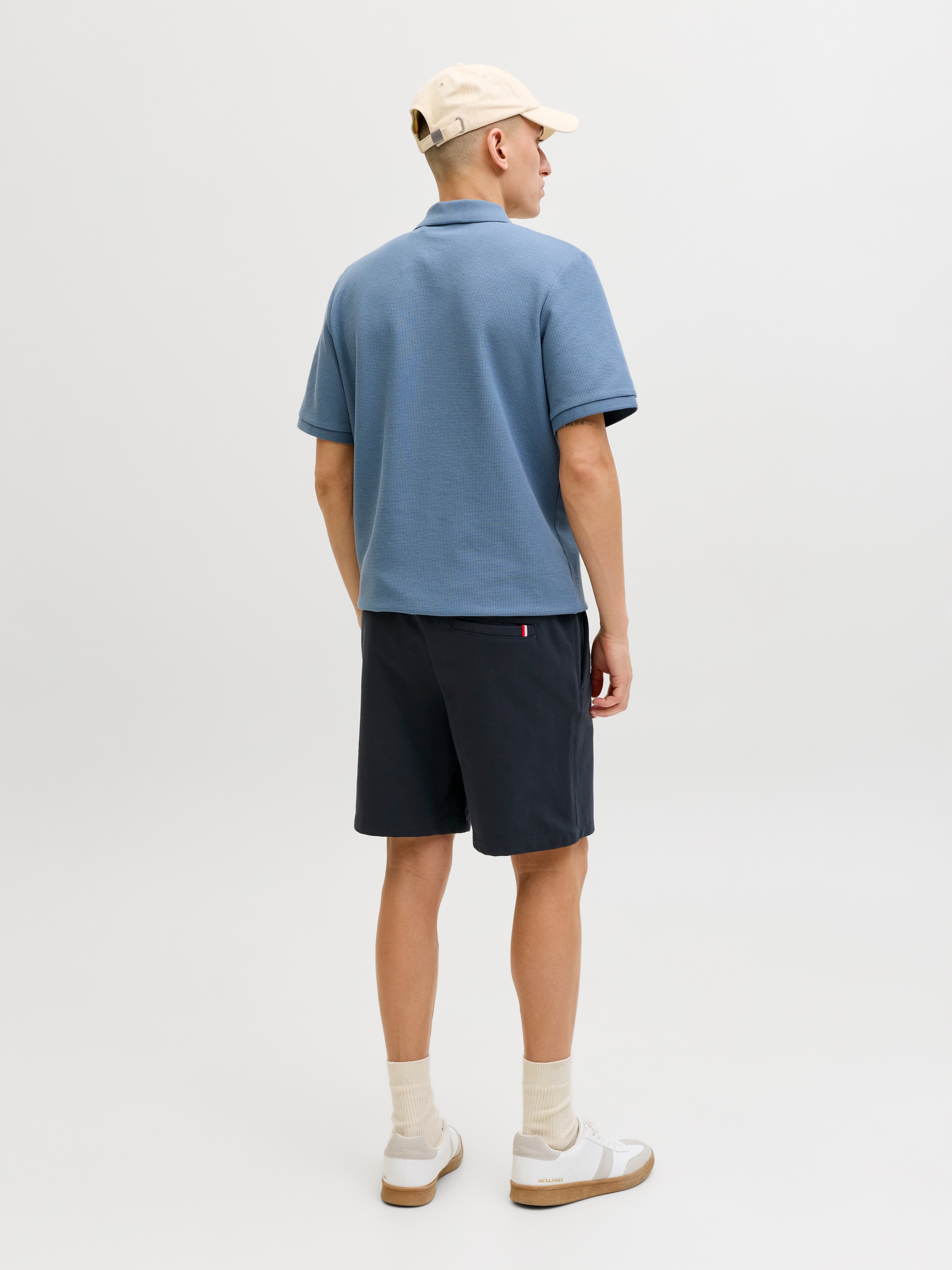 Jack & Jones Shorts »JPSTACE NEO JOGGER SHORTS REG SN«