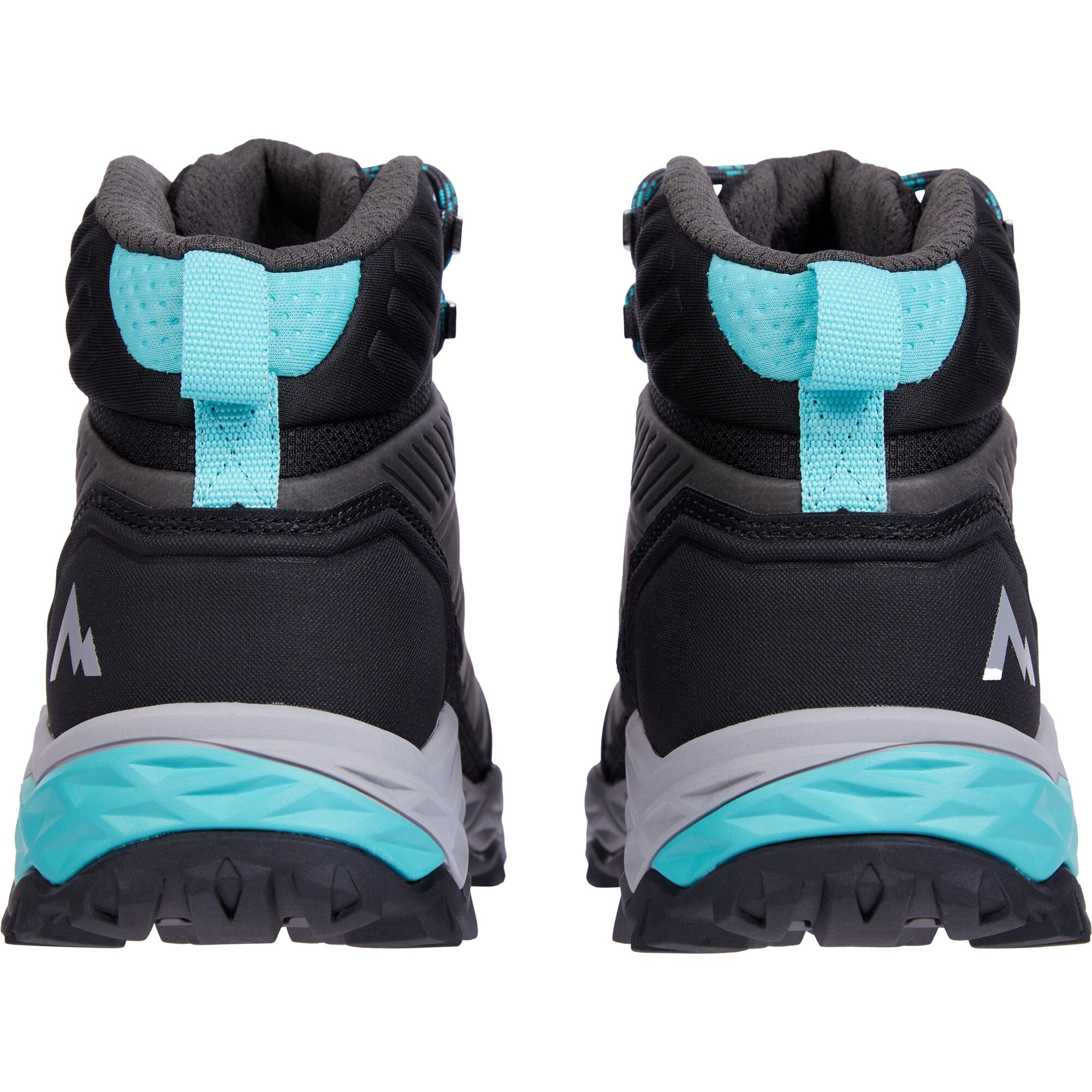McKINLEY Wanderschuh »Tahsis MID AQX W«  wasserdicht