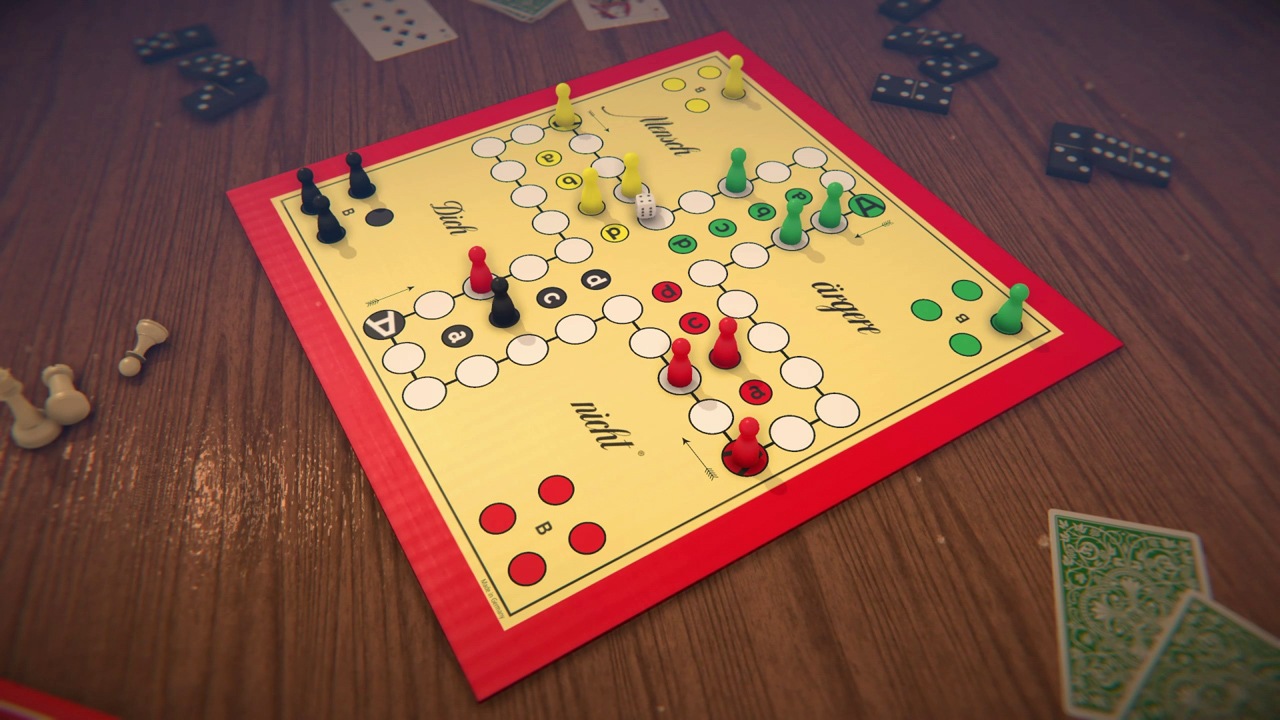 Markt+Technik Spielesoftware »Schmidt Spiele Kollektion Volume 1«, Nintendo Switch