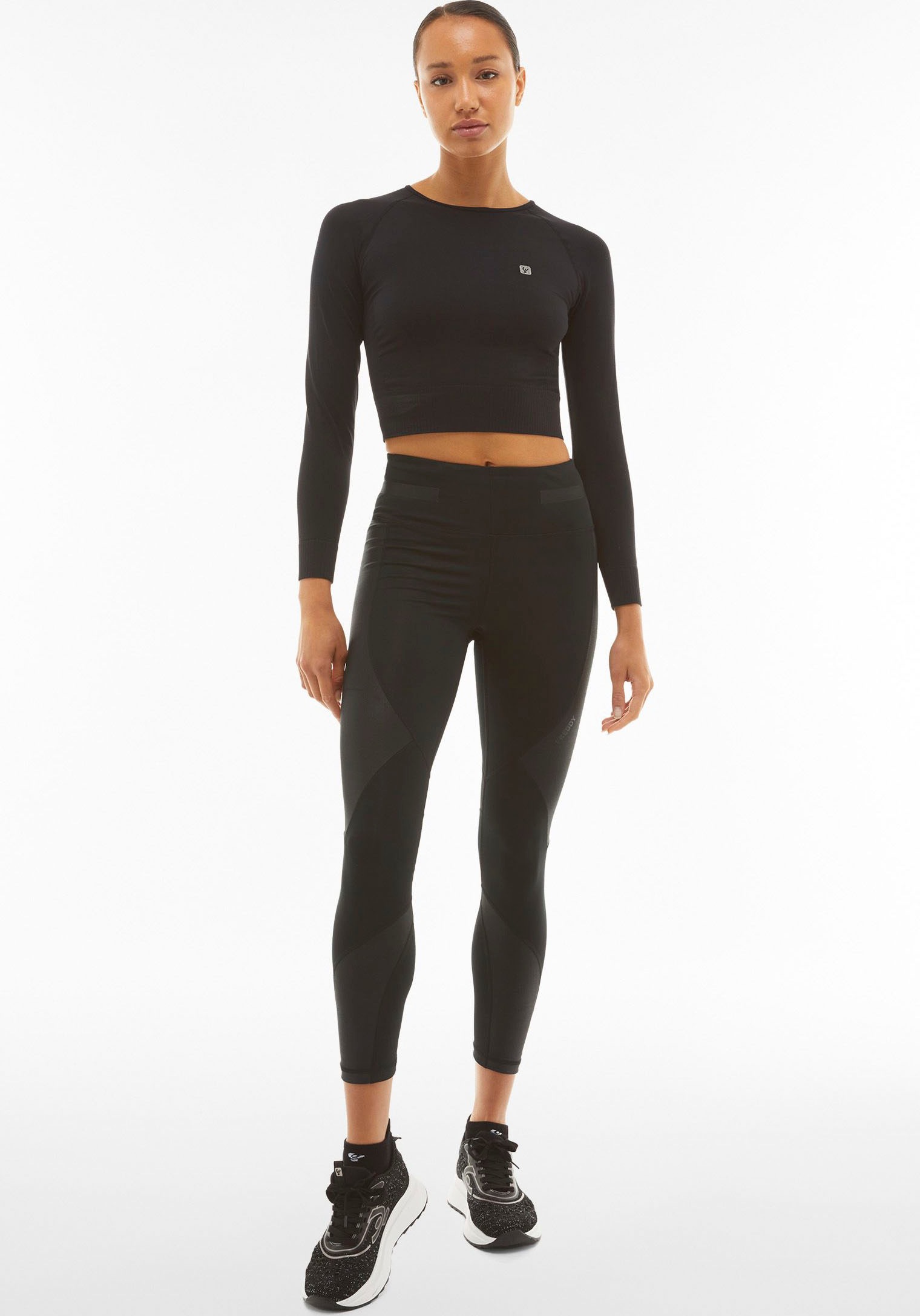 Freddy 7/8-Leggings »ACTIVE«, Sport Artikel