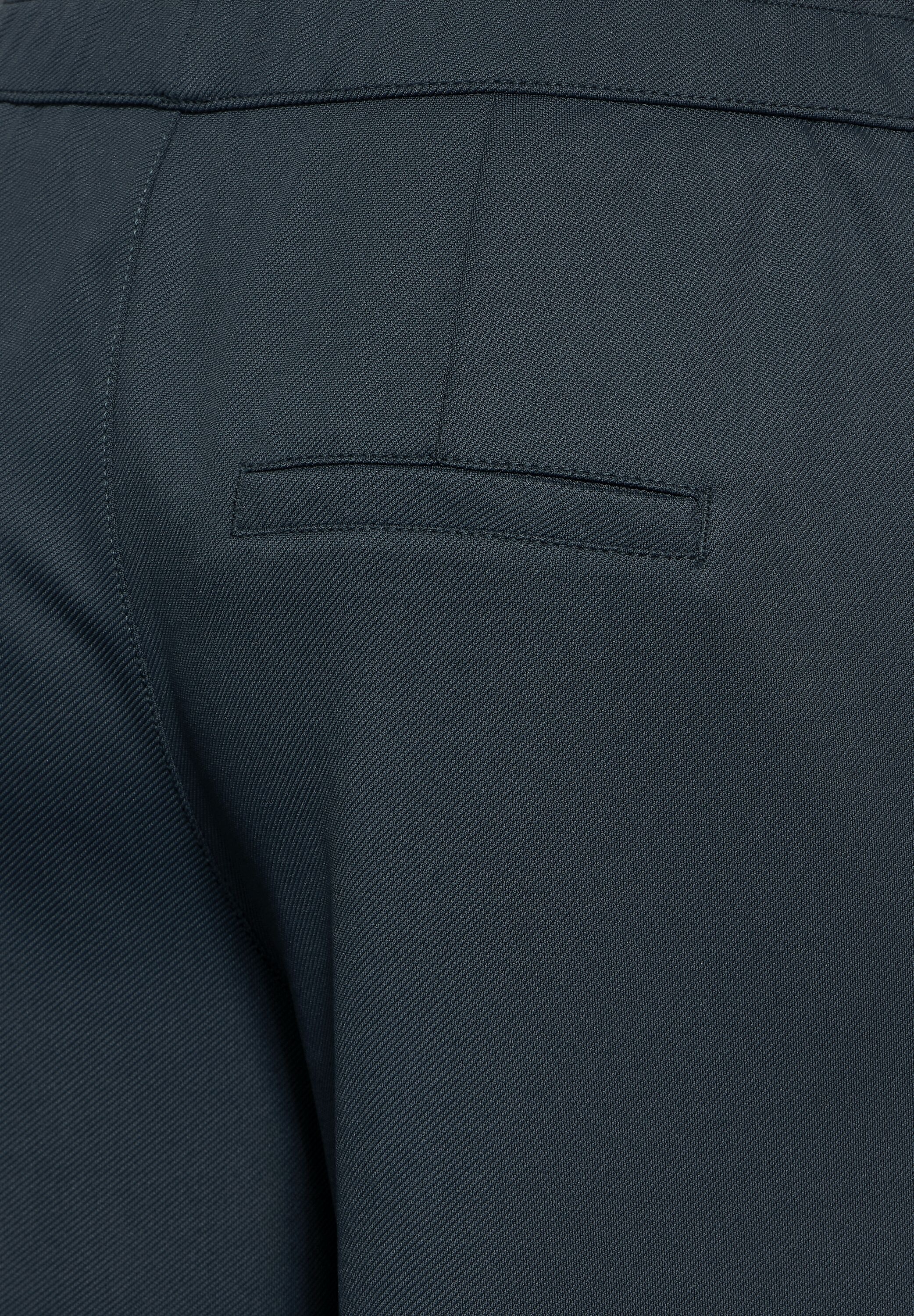 STREET ONE Stoffhose, mit Technostretch Struktur