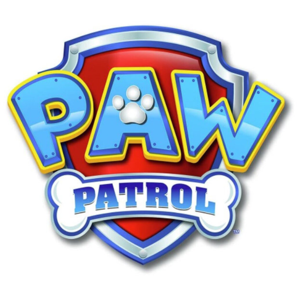 Wirth Dekokissen »Paw Patrol«