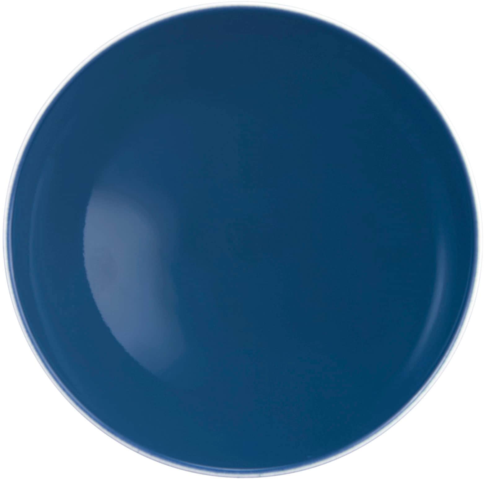 Seltmann Weiden Dessertschale »Life Fashion«, 1 tlg., aus Porzellan, Schale rund 14,5 cm