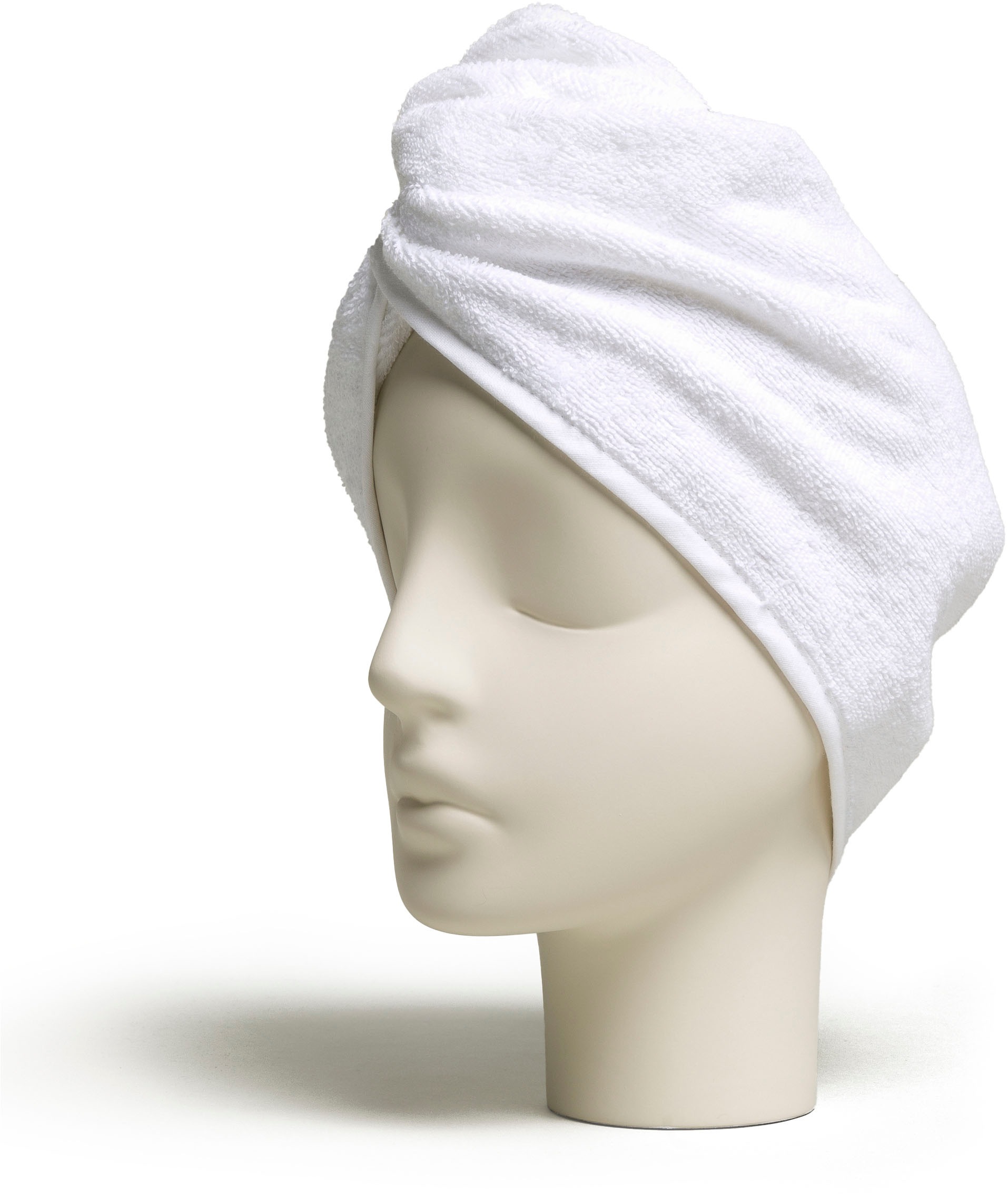 Möve Turban-Handtuch