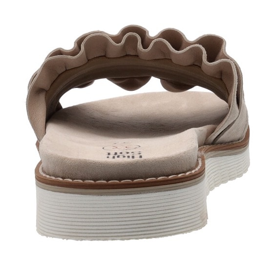 Ara Pantolette »KENT«, mit high soft-Innensohle