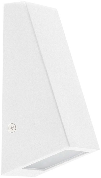 Havit Lighting LED Wandleuchte »TAPER«, 1 flammig, Leuchtmittel GU10   Leuc günstig online kaufen
