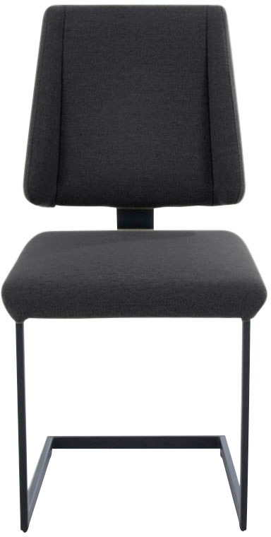 K+W Komfort & Wohnen Freischwinger »Longbeach«, 1 St., Flachgewebe Q2 2250, günstig online kaufen
