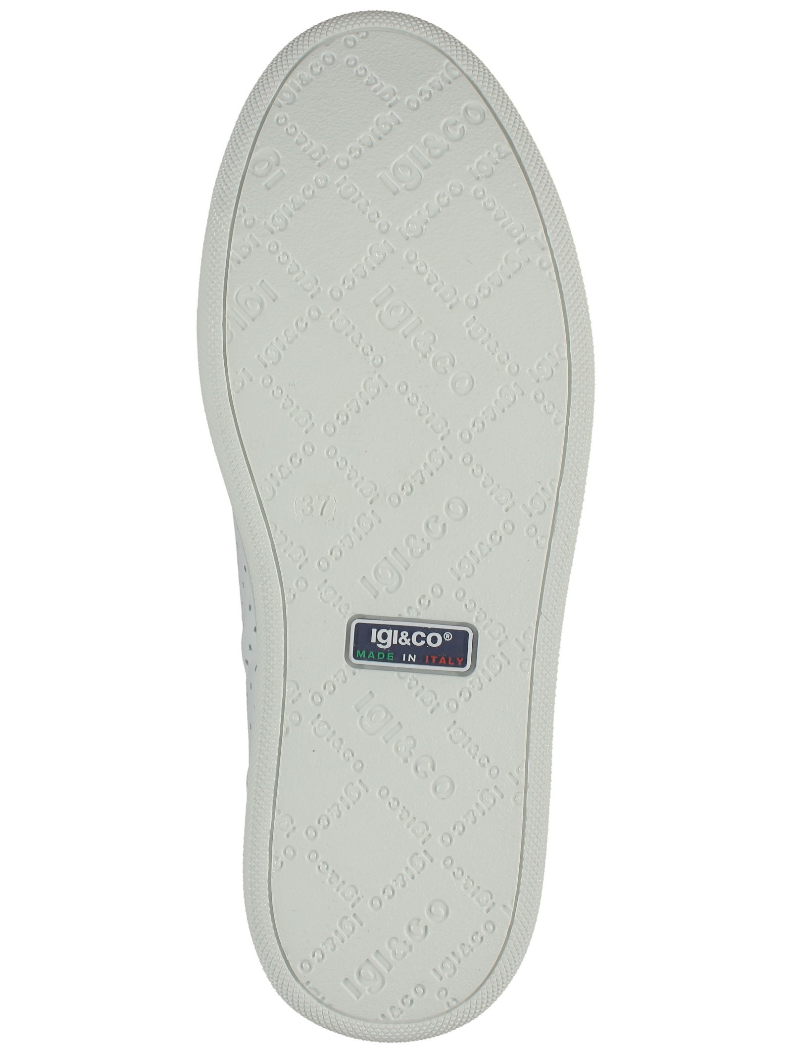 IGI & CO Sneaker »IGI & CO Sneaker Nappaleder«