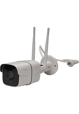 Smart-Home-Station »SHO-110 IP Camera Outdoor (TUYA kompatibel)«