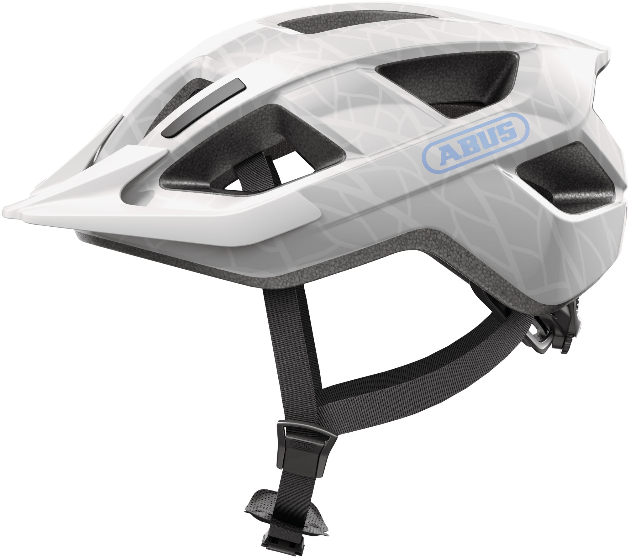 ABUS Fahrradhelm »Aduro 3.0 LED«