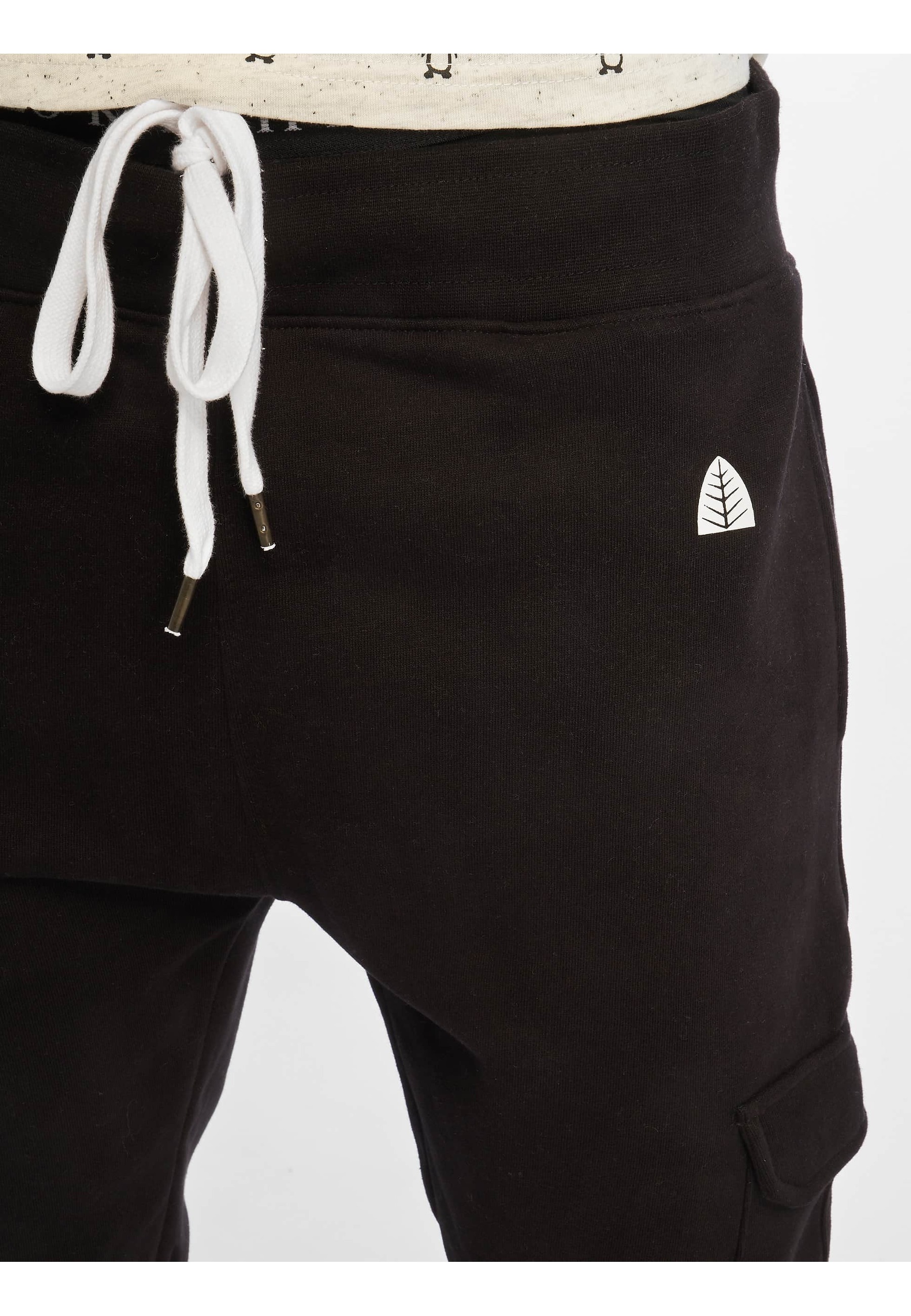 Just Rhyse Stoffhose »Just Rhyse Herren Huaraz Sweat Pants«