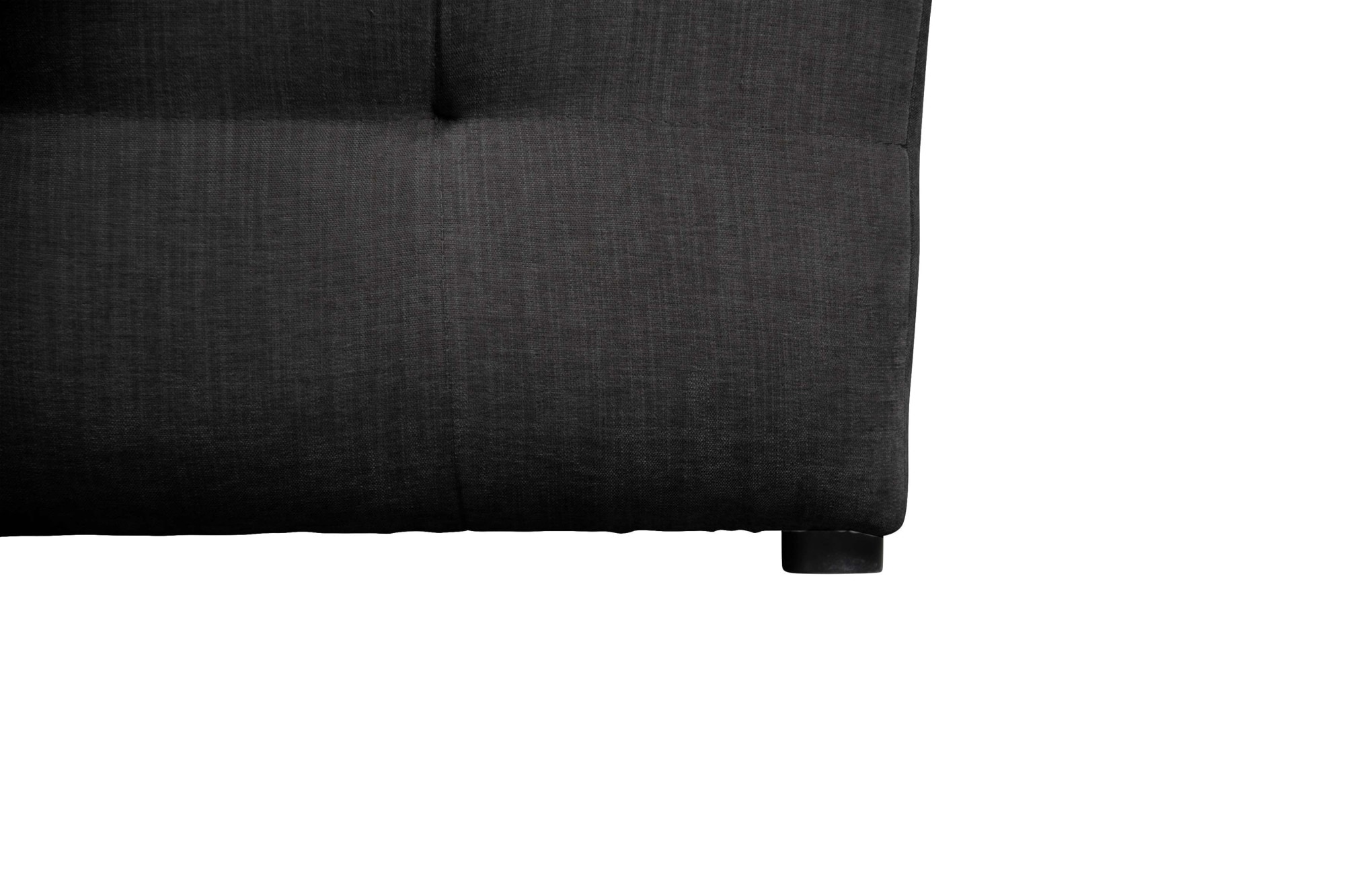 Home affaire Wohnlandschaft »Nosia U-Form«, incl. 2 Zierkissen, mit feiner Steppung