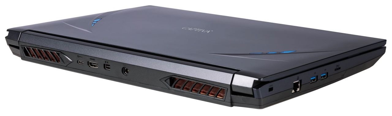 CAPTIVA Gaming-Notebook »Advanced Gaming I66-975«, (39,6 cm/15,6 Zoll), AMD, Ryzen 5, GeForce RTX 3060, 1000 GB SSD