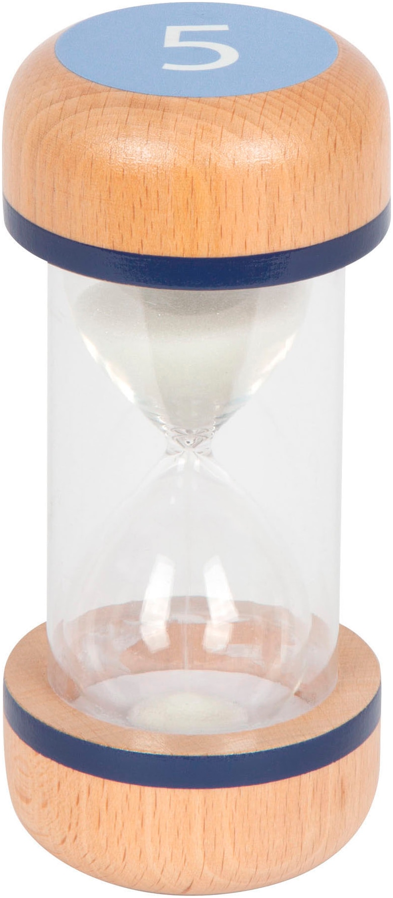 Small Foot Lernspielzeug »Sanduhren-Set Educate«