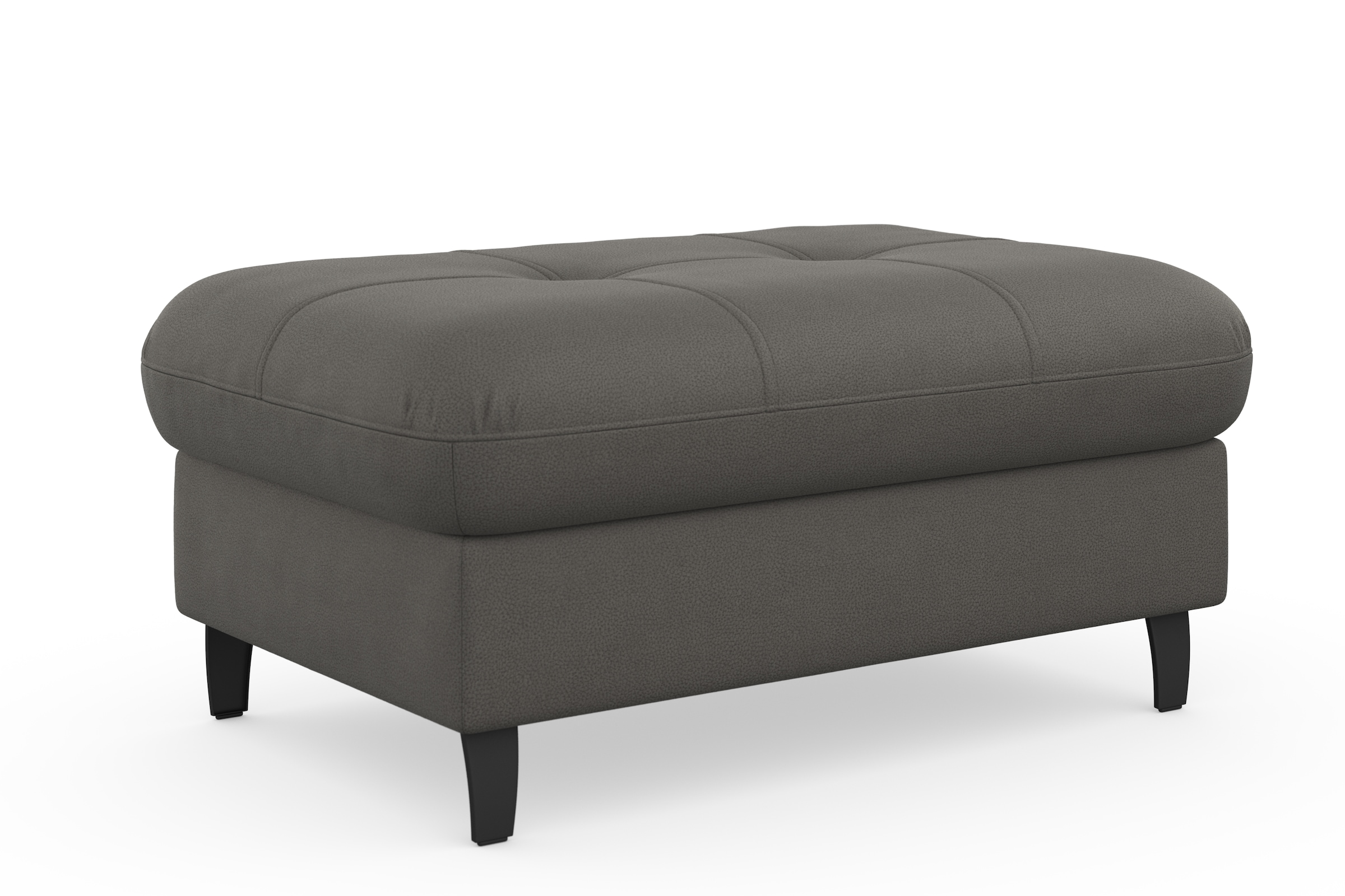 sit&more Hocker »Marano«, mit Stauraum günstig online kaufen