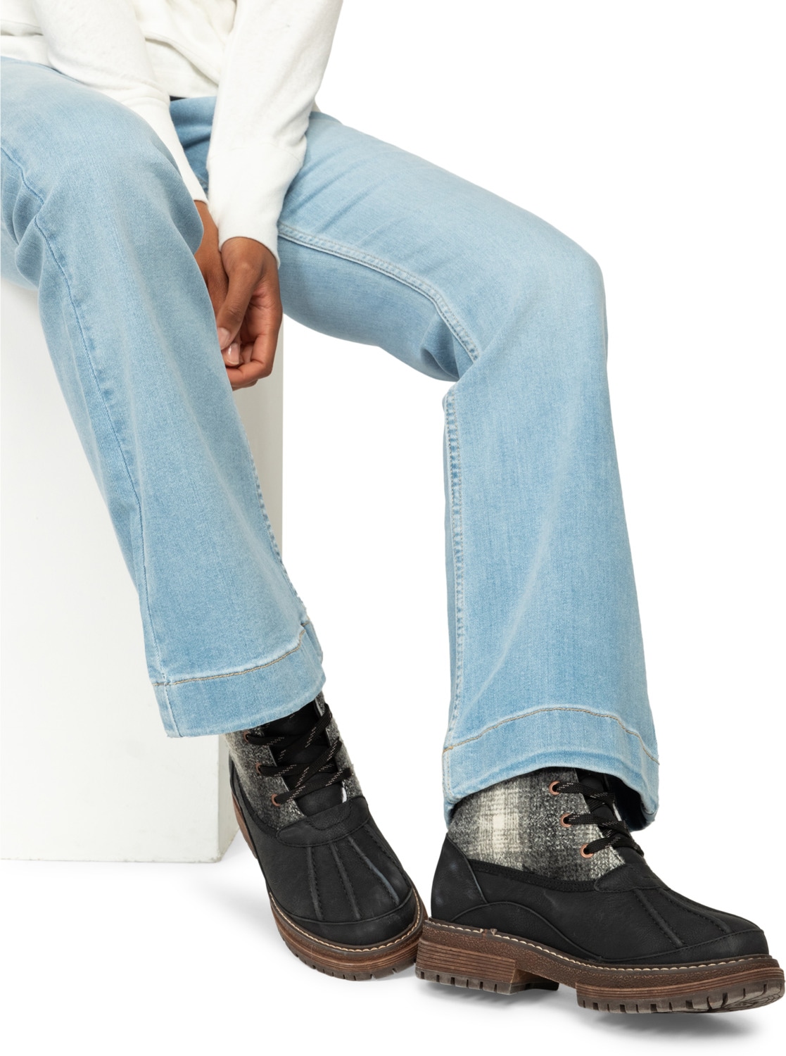 Roxy Winterboots »Hail Ya«
